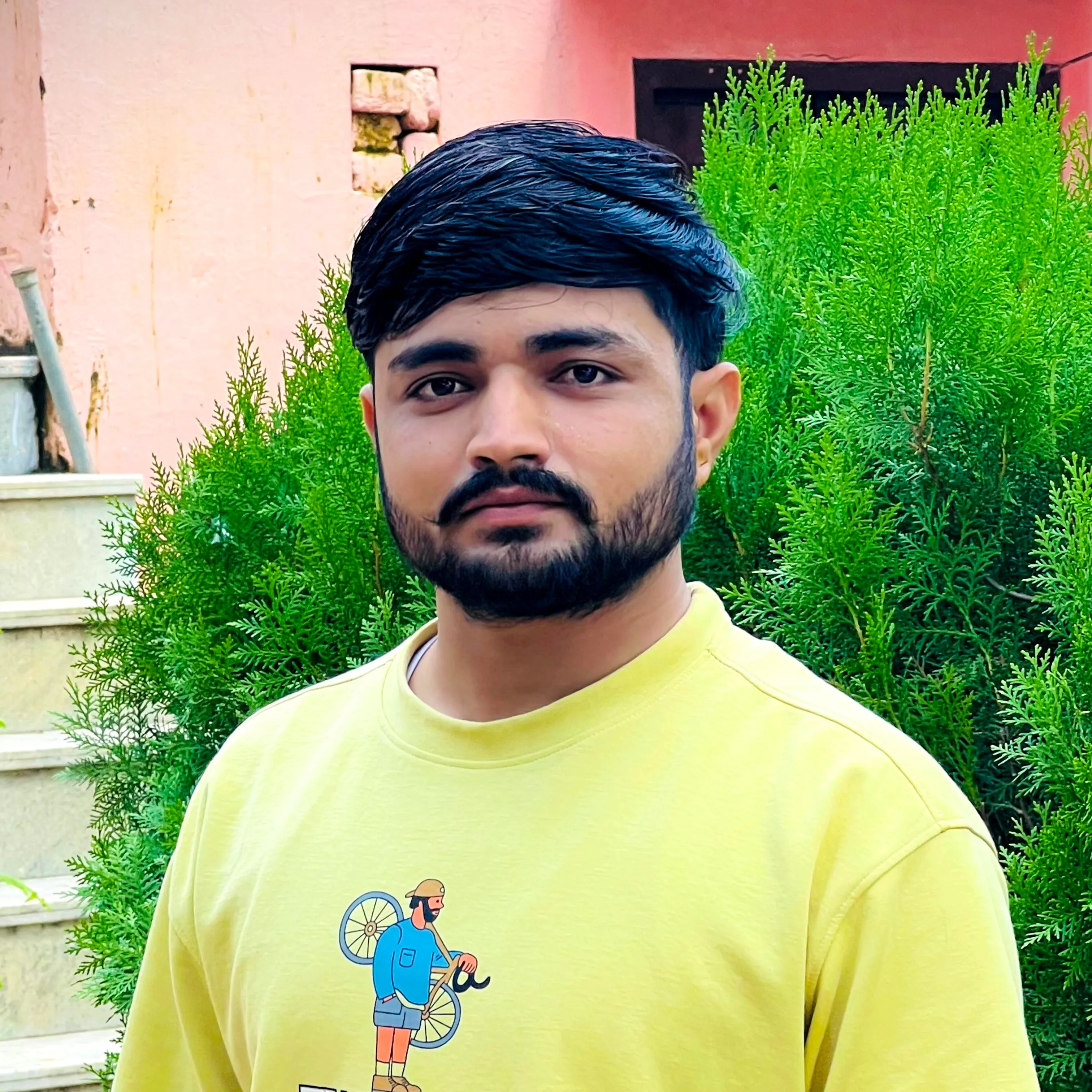 Mohit Sharma