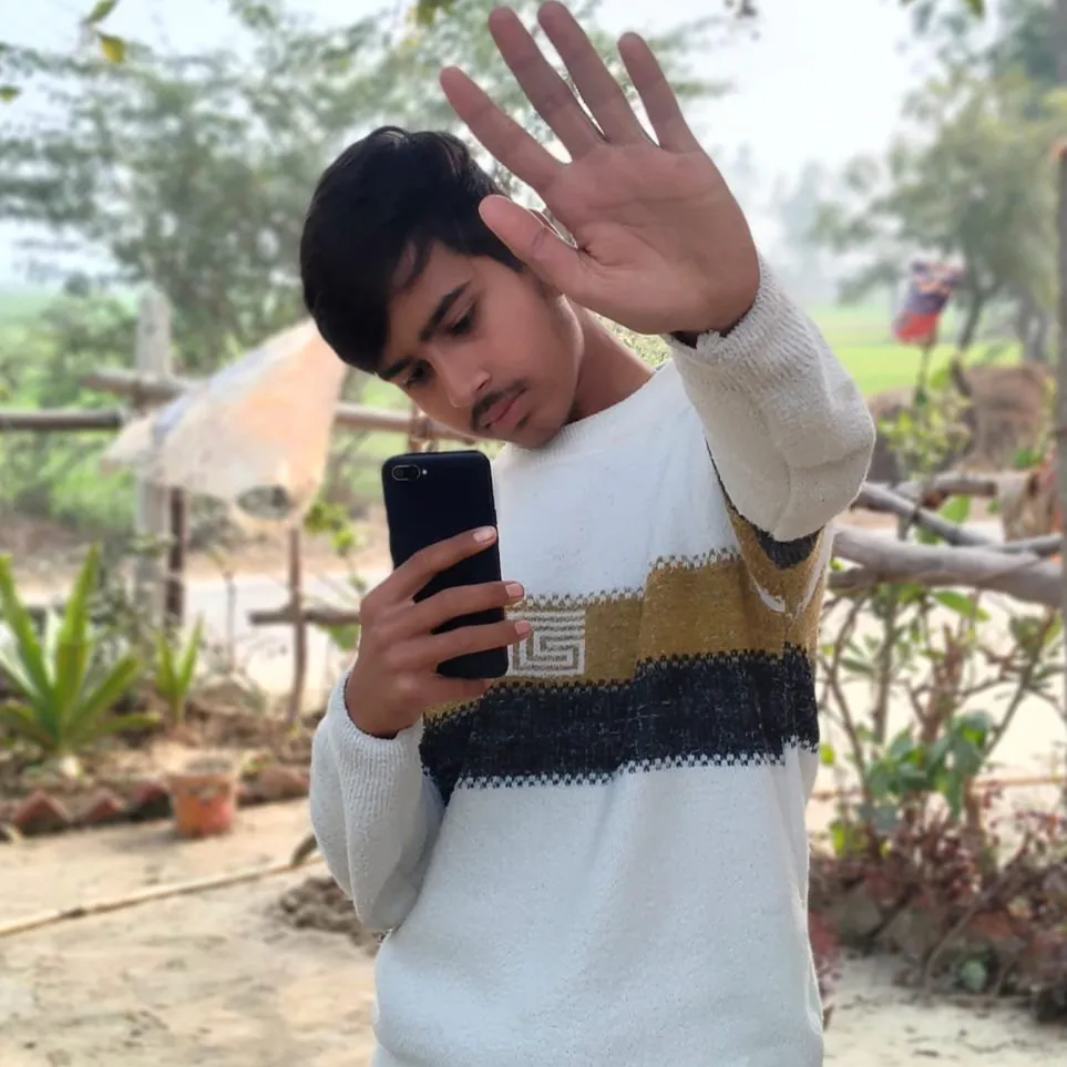 Himanshu Giri