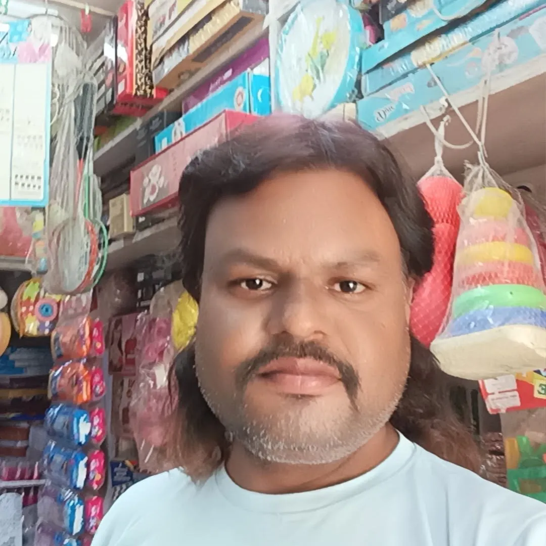 SALEEM KHAN
