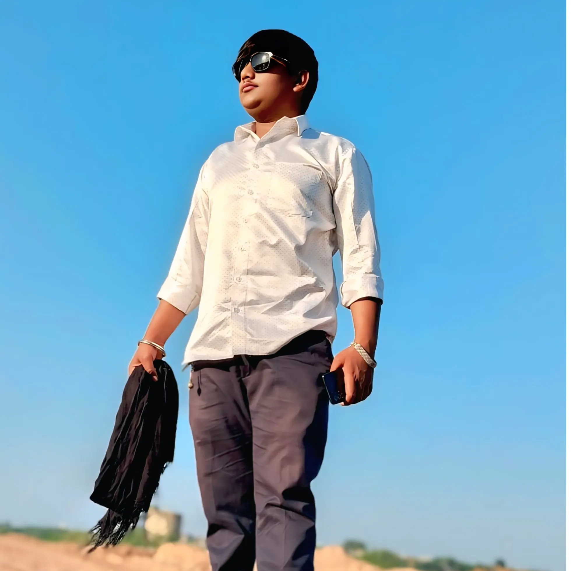 raju bhadaniya