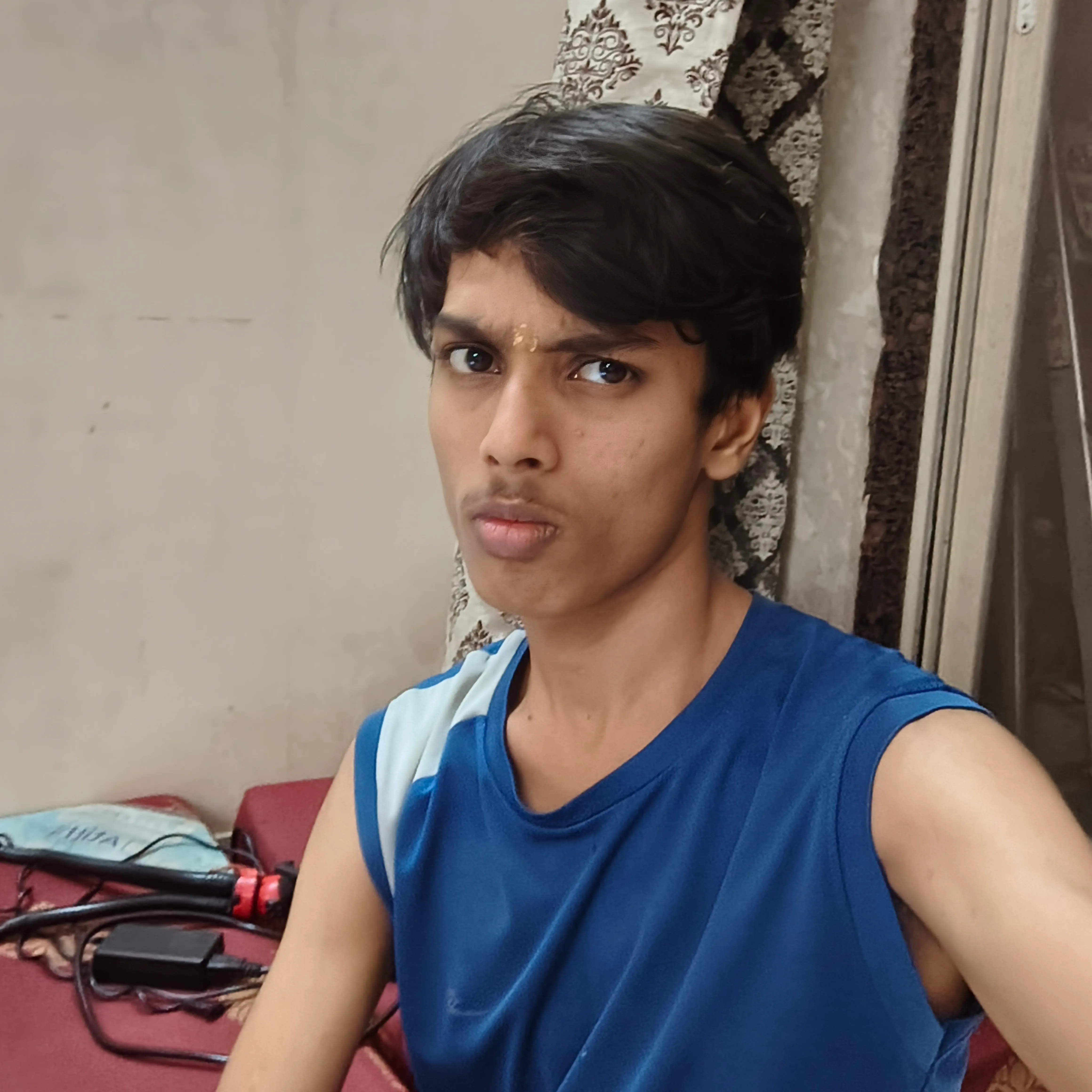 Hardik Singh