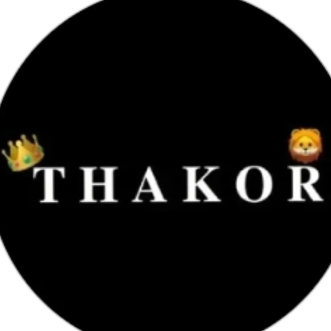 vicky thakor