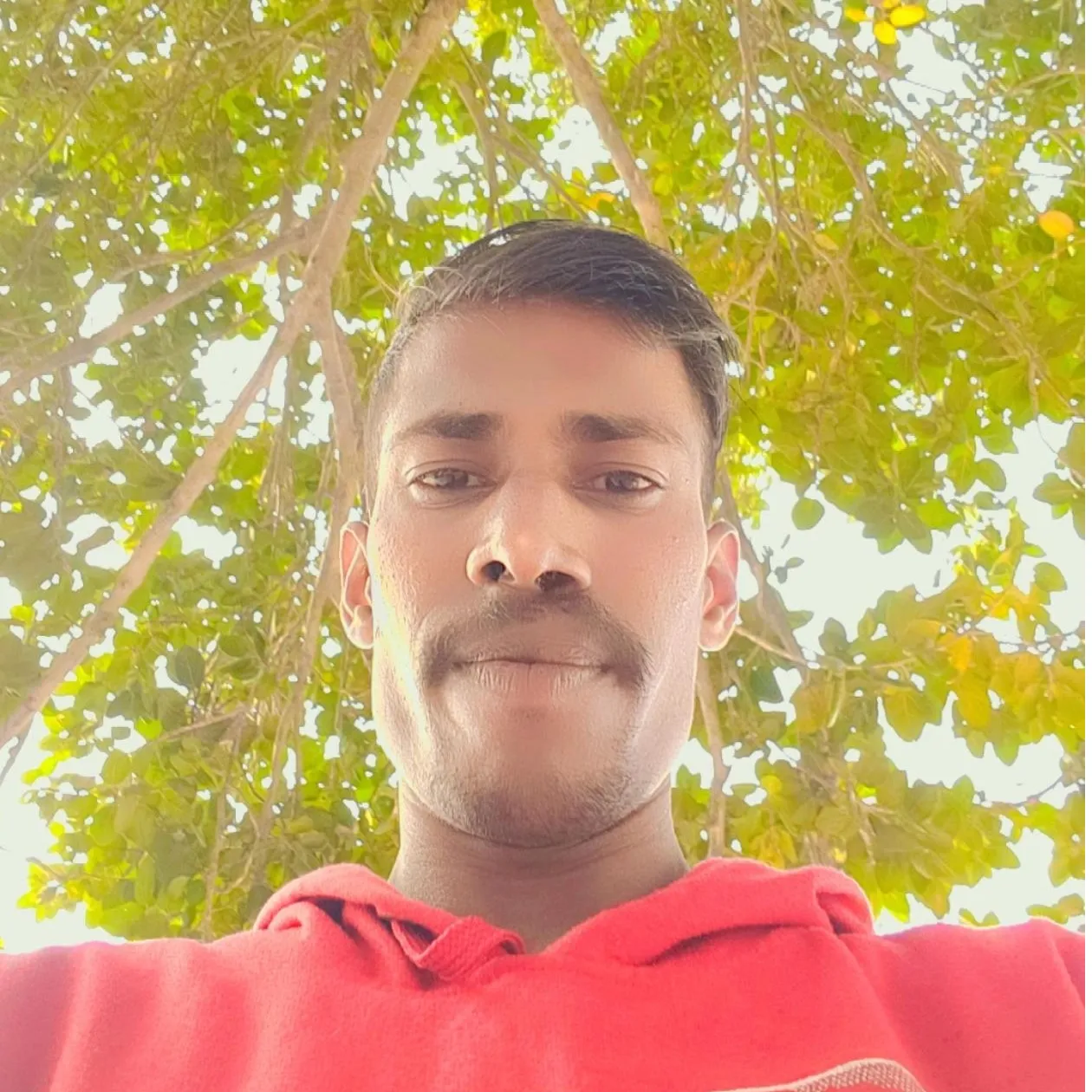 Rohan Yadav