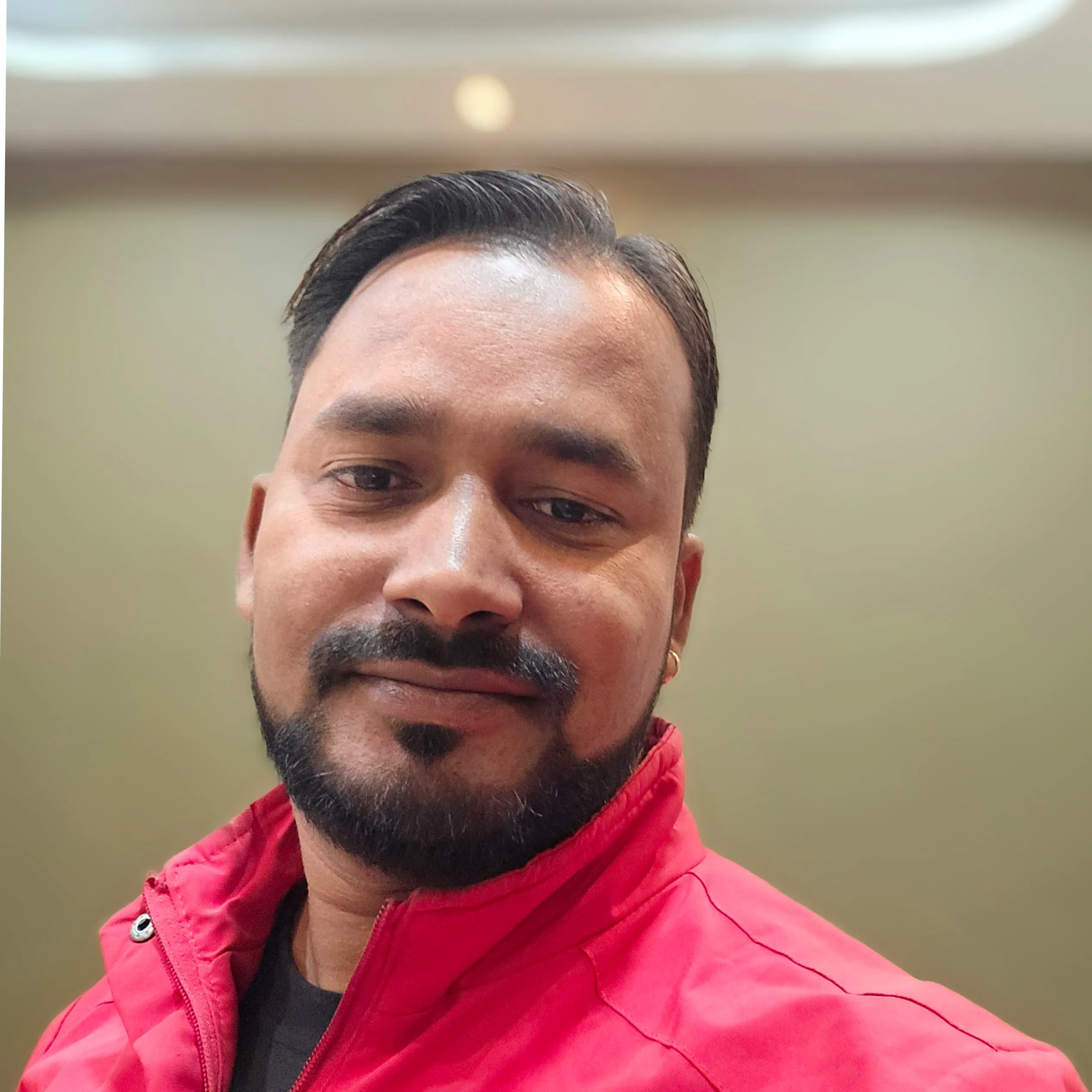 Vishal rajput