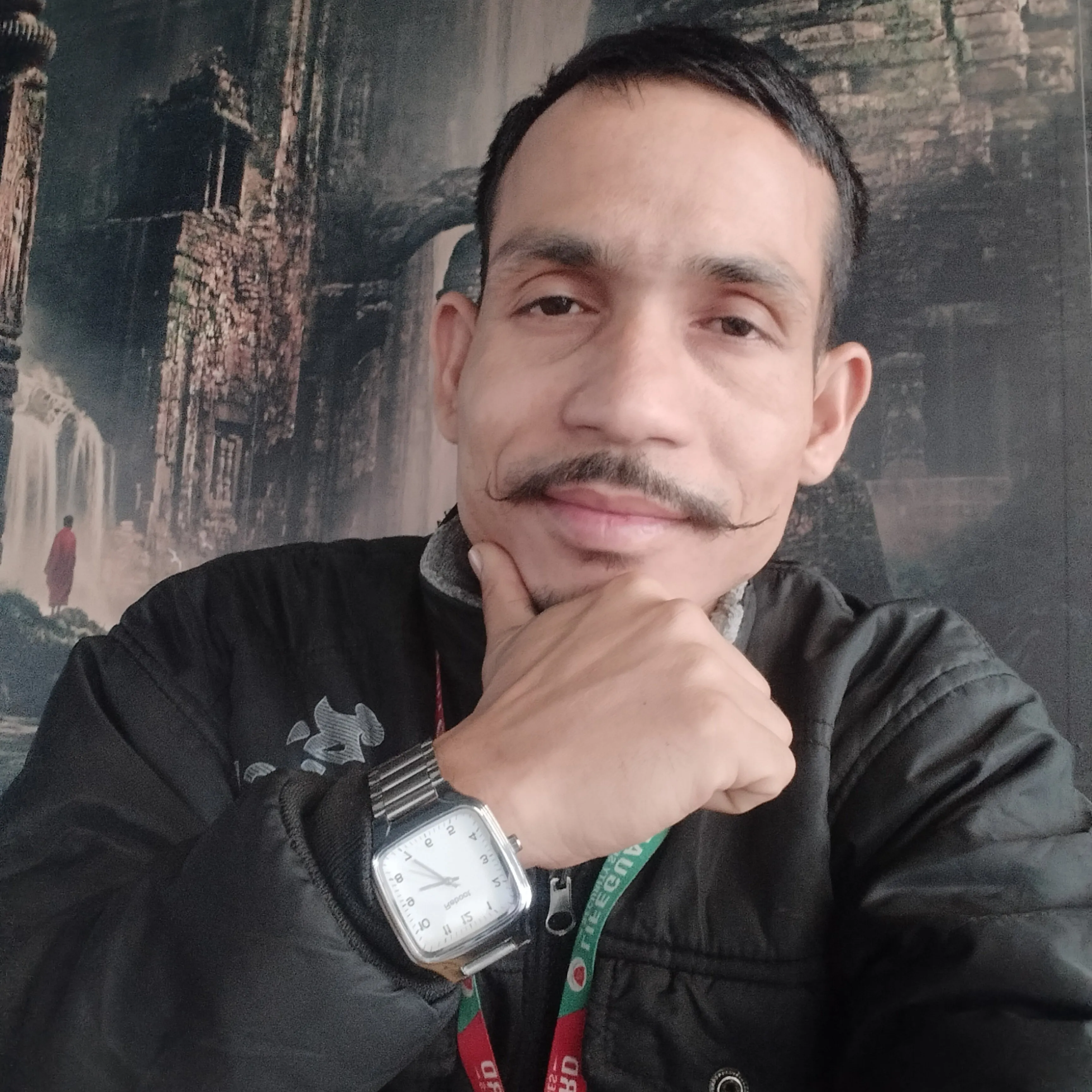 Mintu Kumar