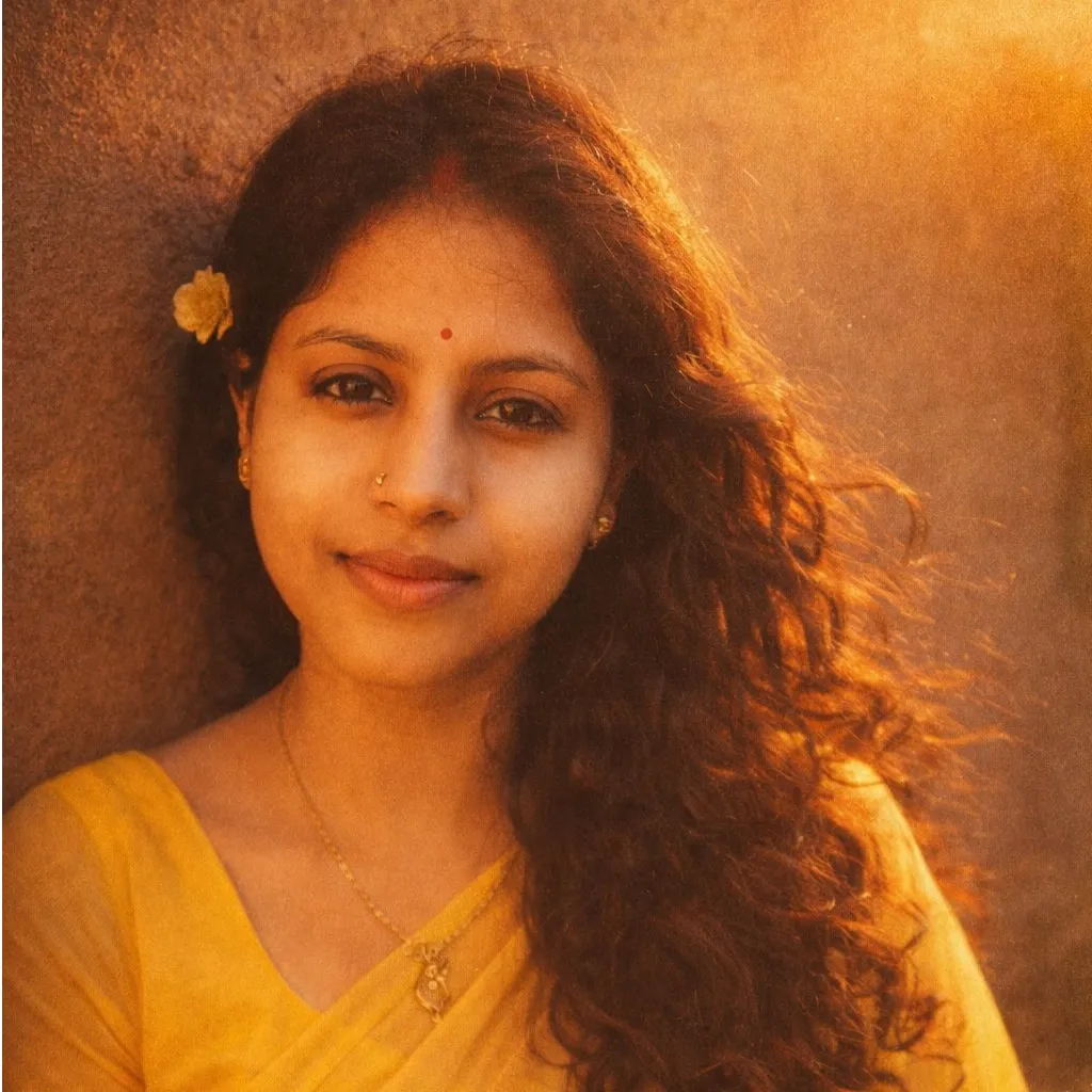 Pratima Thakur