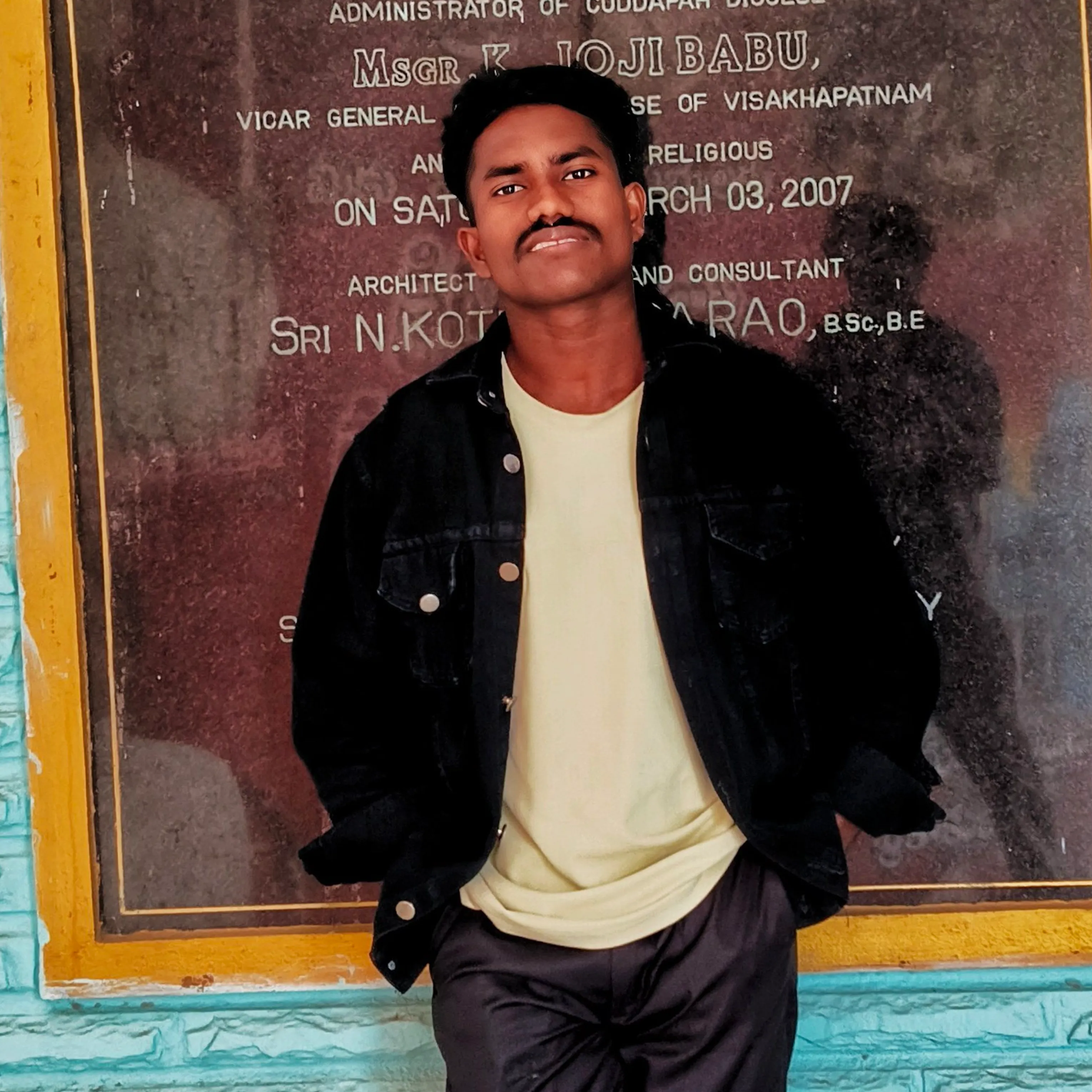 sanju babu