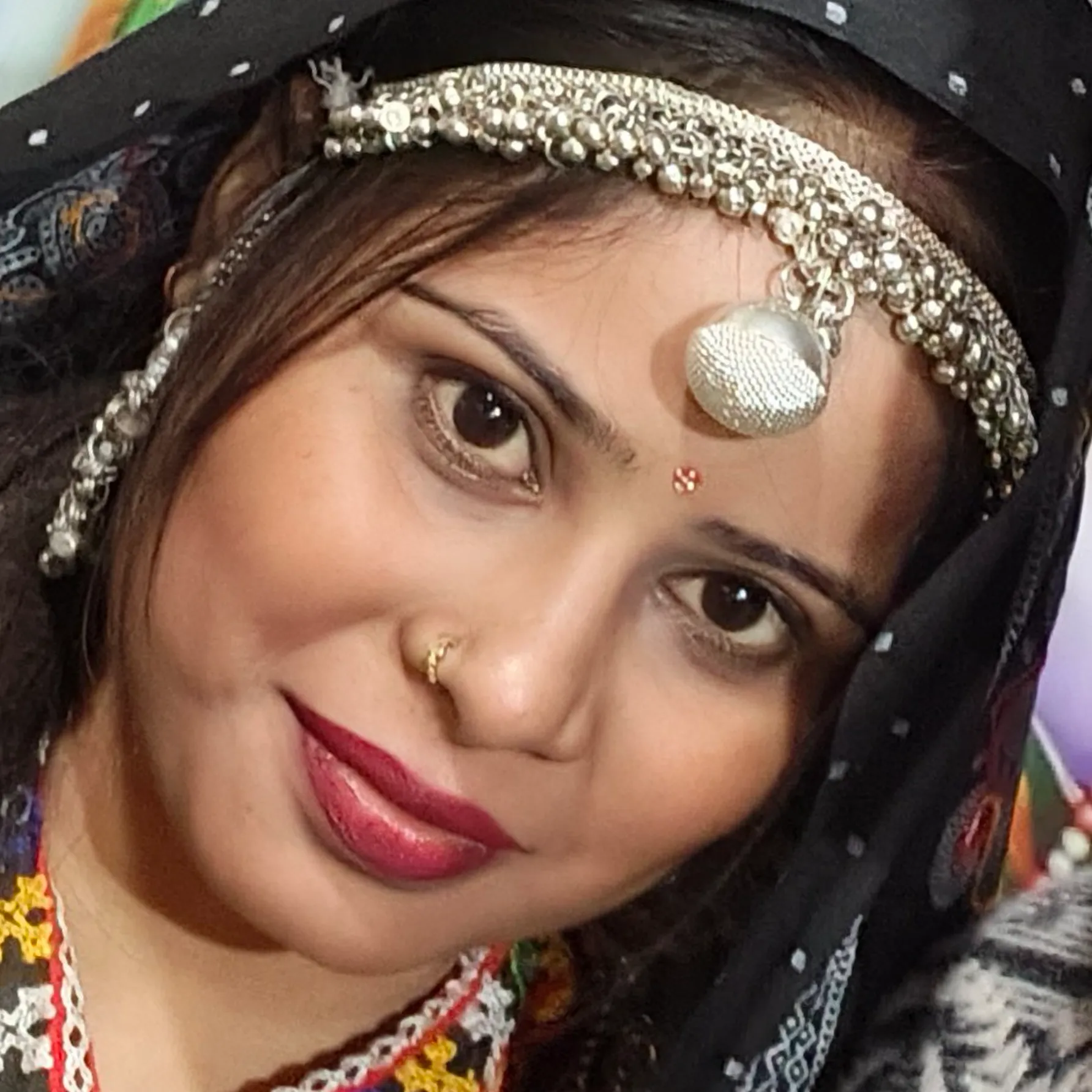 poonam Singh