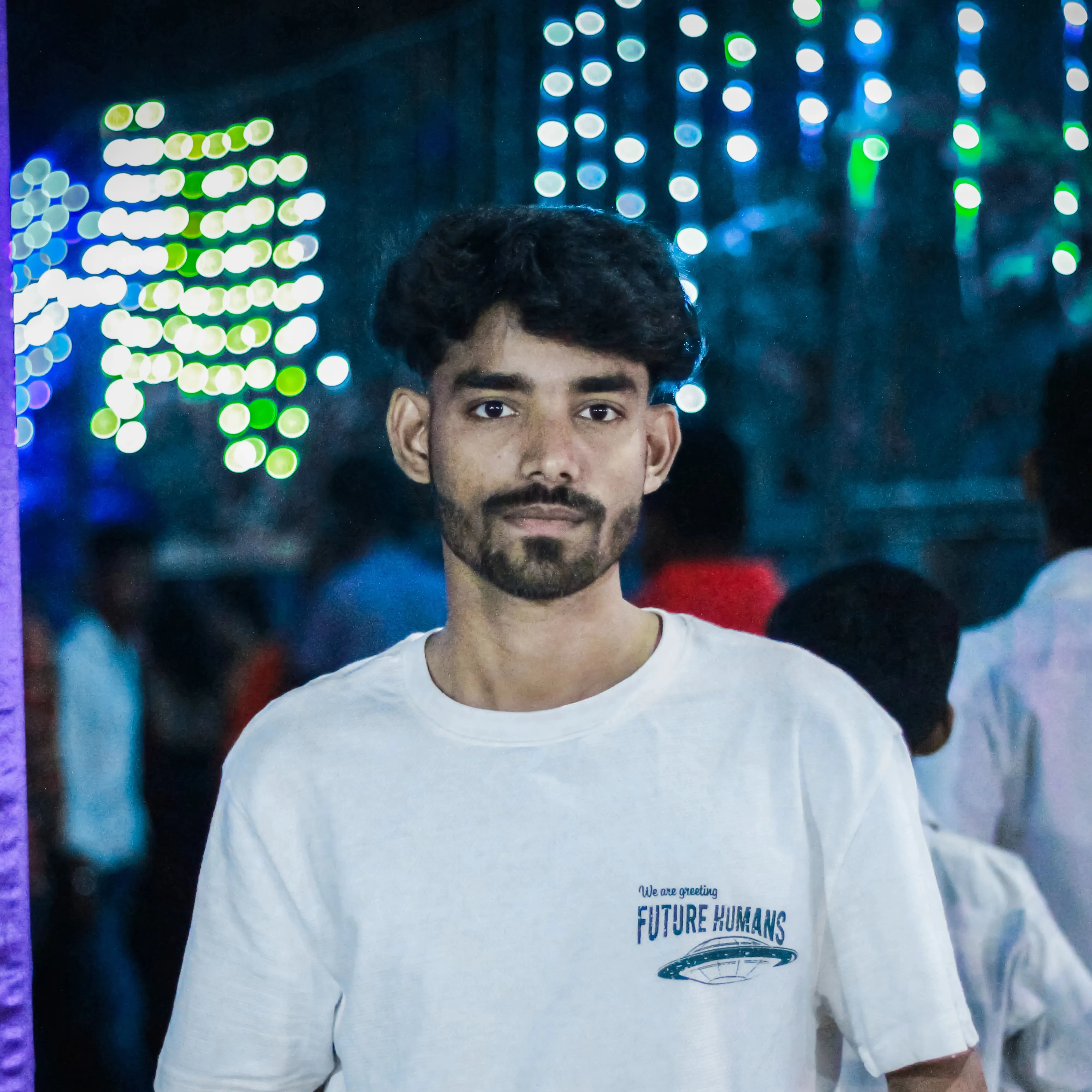 Laksh Haldar