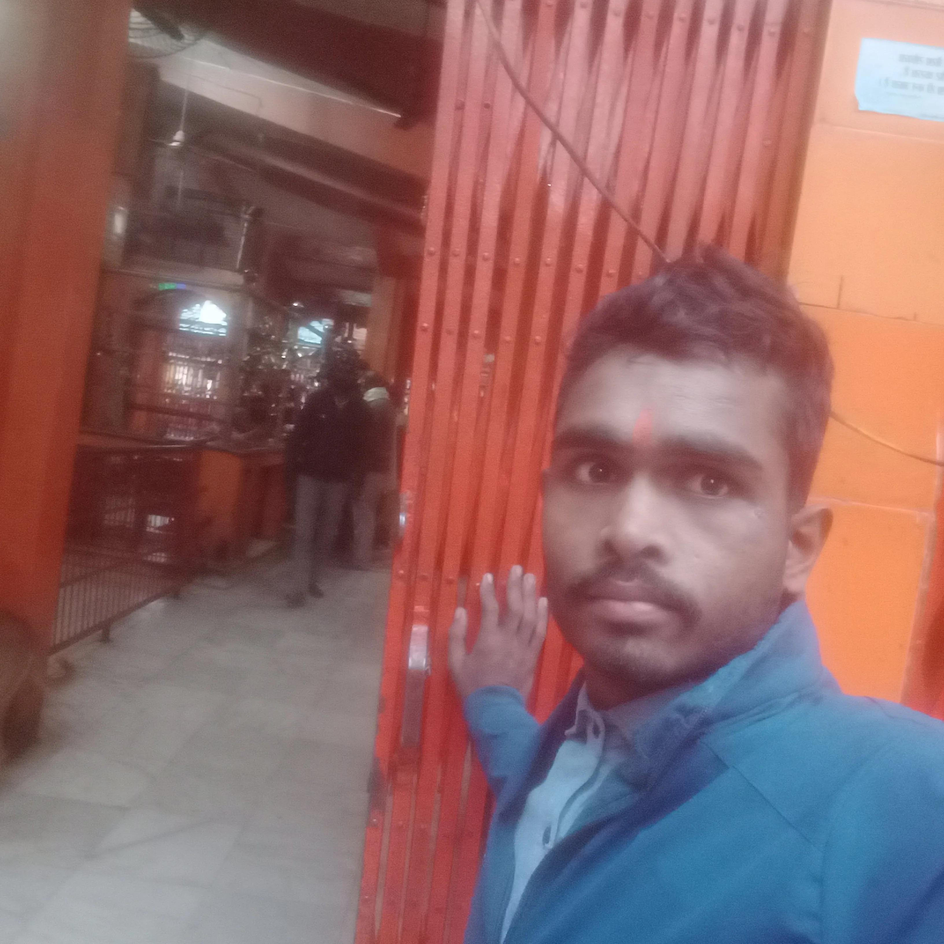 satyaprakash satyaprakash