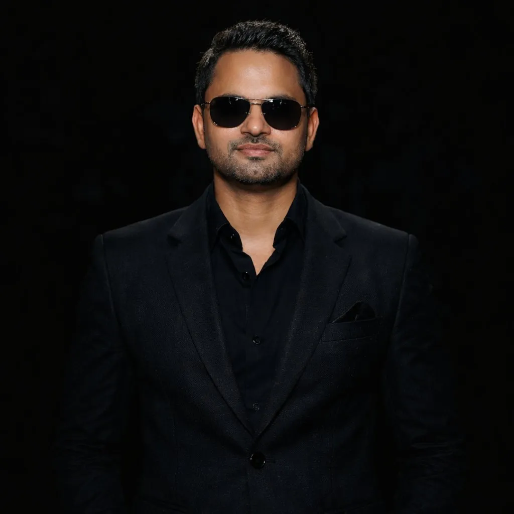 Mahesh Kumawat