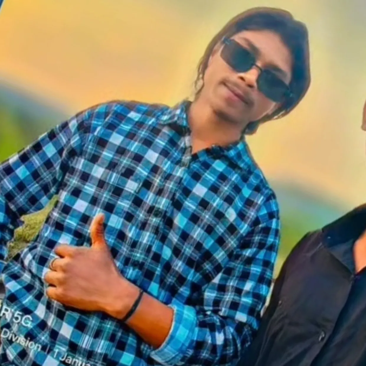 Dilbar Hossain