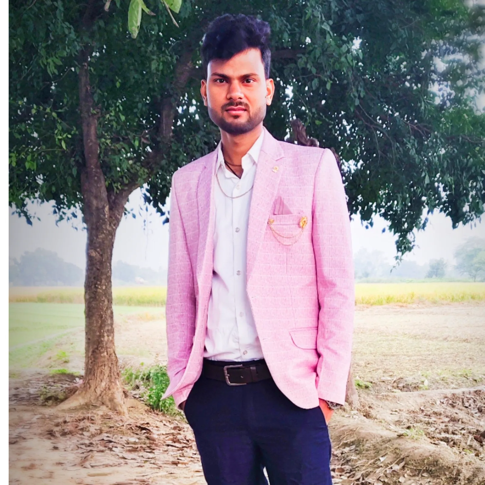 Ankit Pal