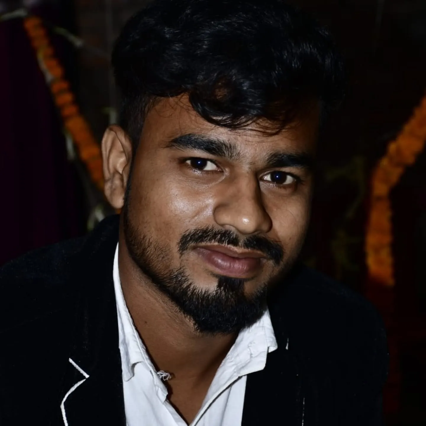 sandip kushwaha