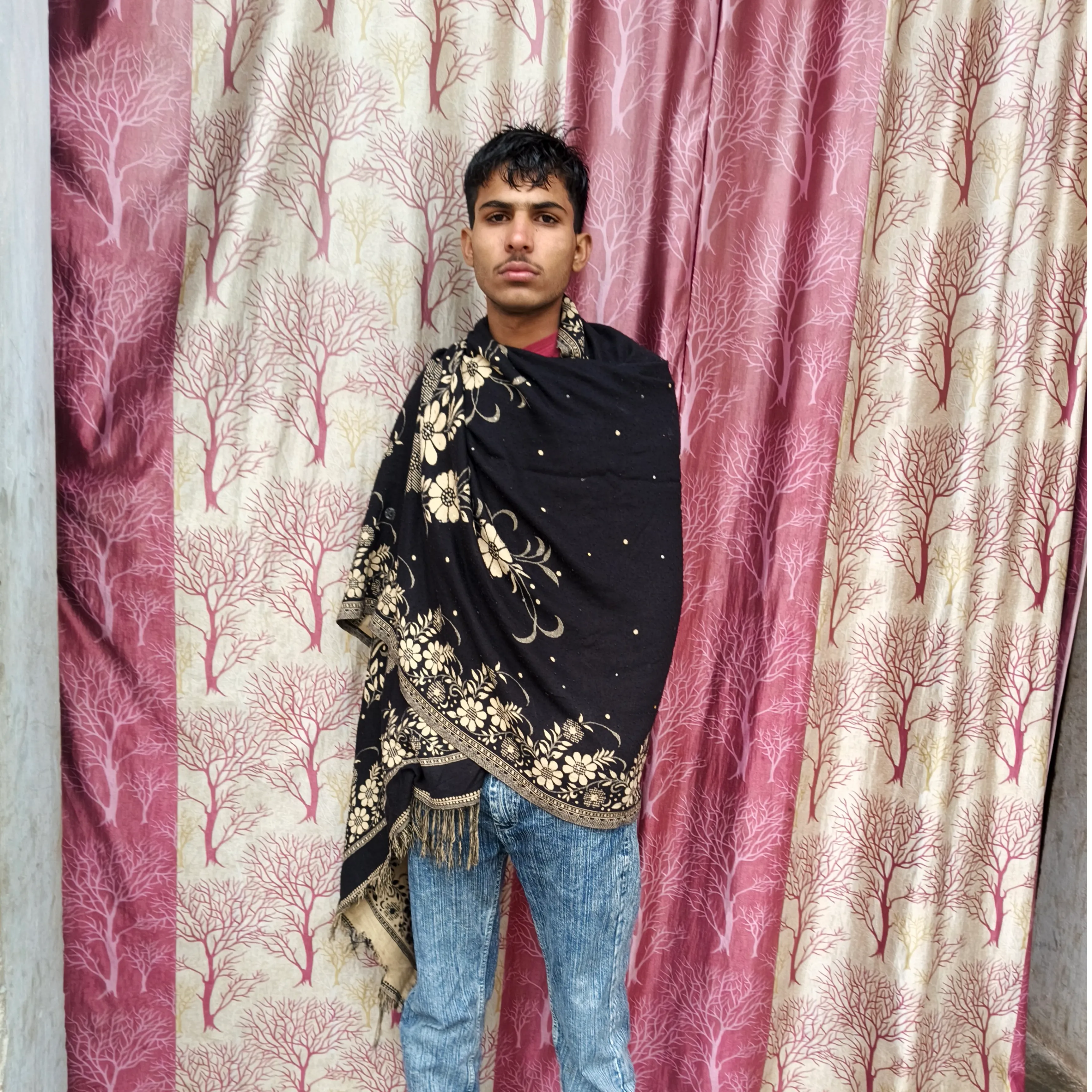 Arbaz Mewati