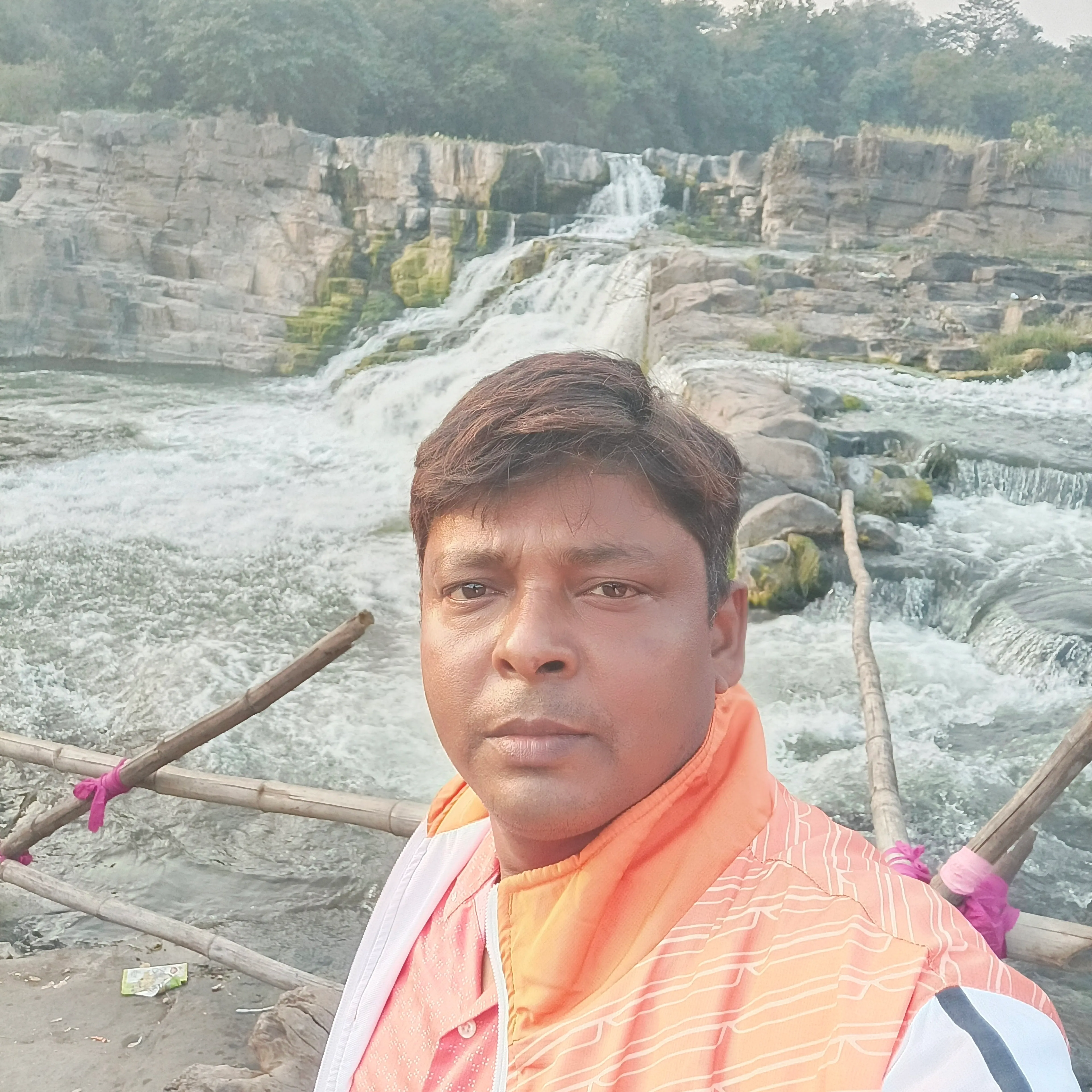 BinodKumar Mahato