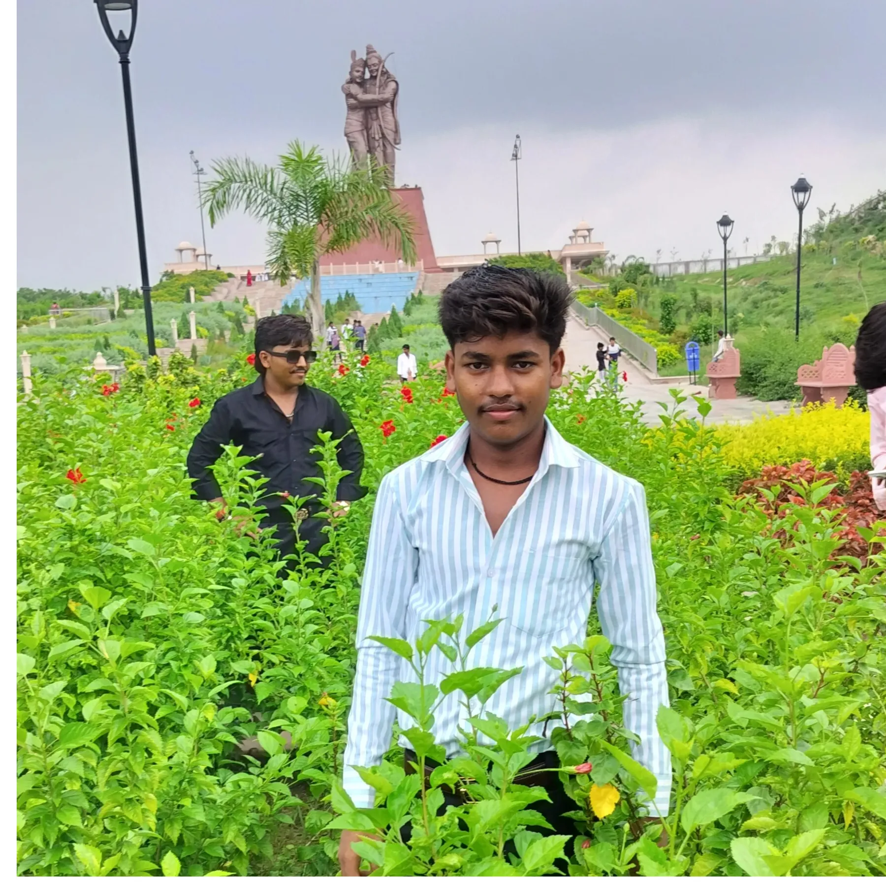 Sushilkumar Prajapati