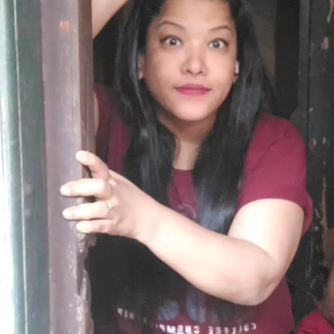 bharati tamang