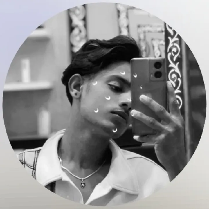 ANSH Vasava