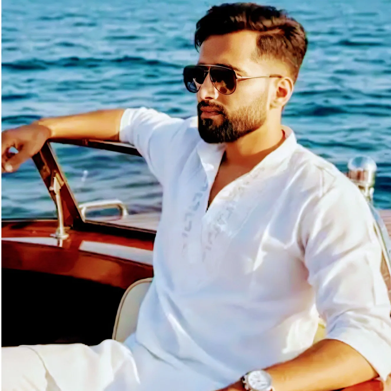 Shashi Rajput