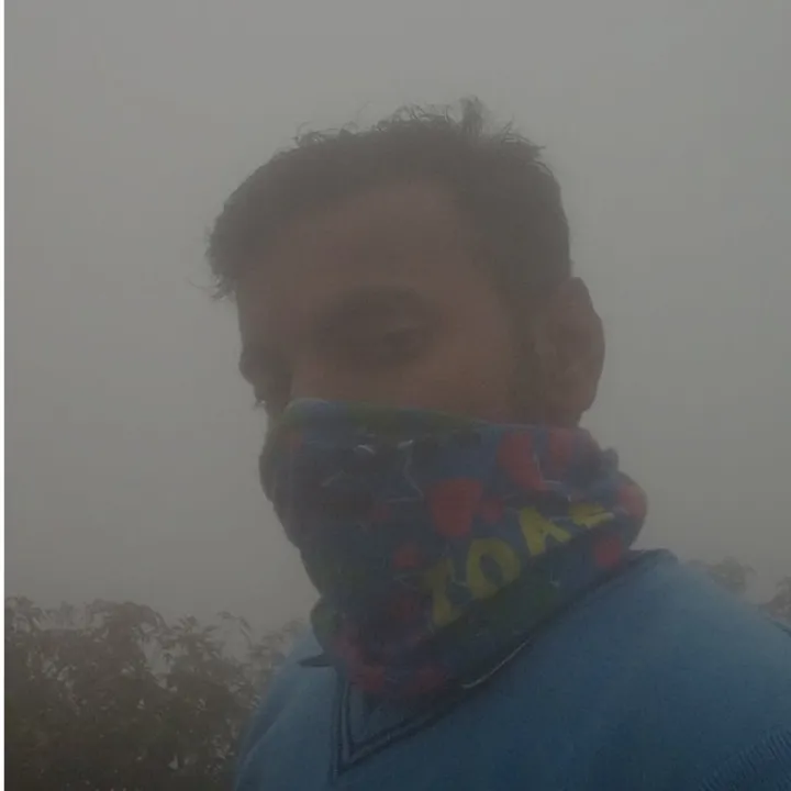 Ayush upadhyay