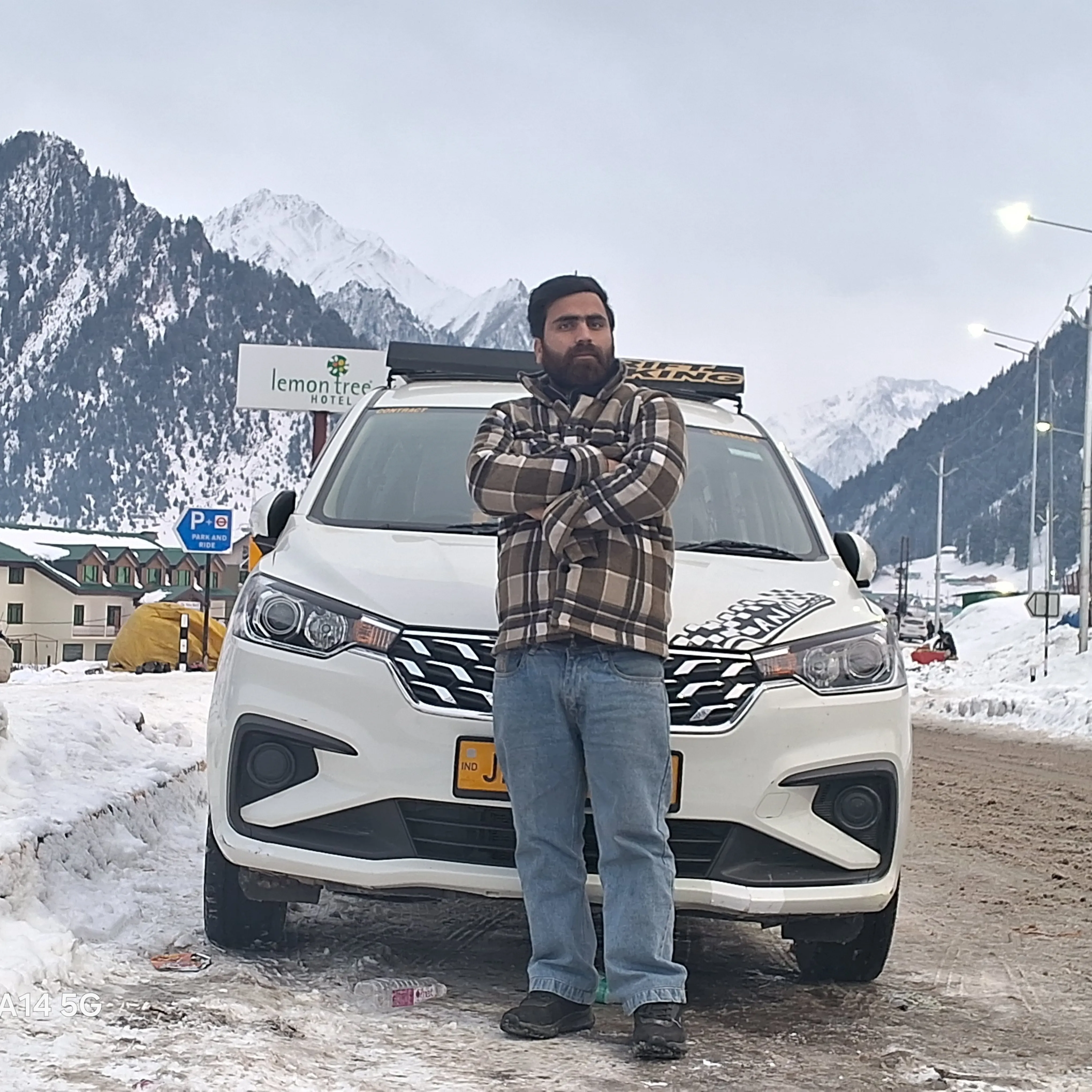 kulvinder sharma