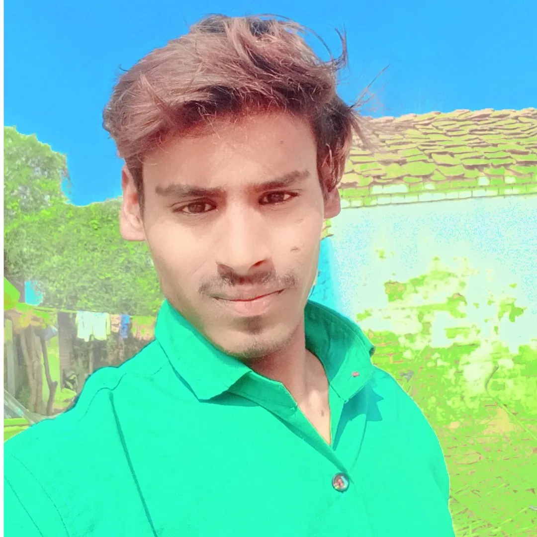 Brajbhan ahirwar