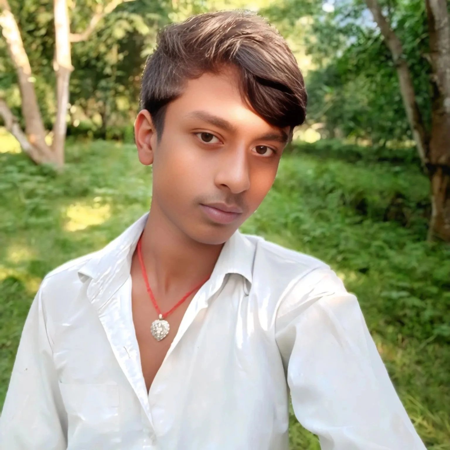Sumit Chaupal