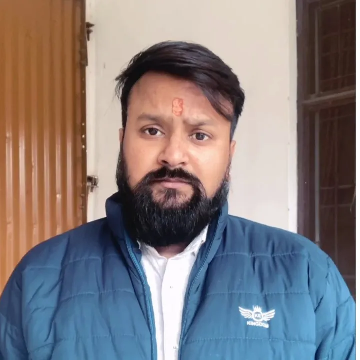 Sushil Prajapati