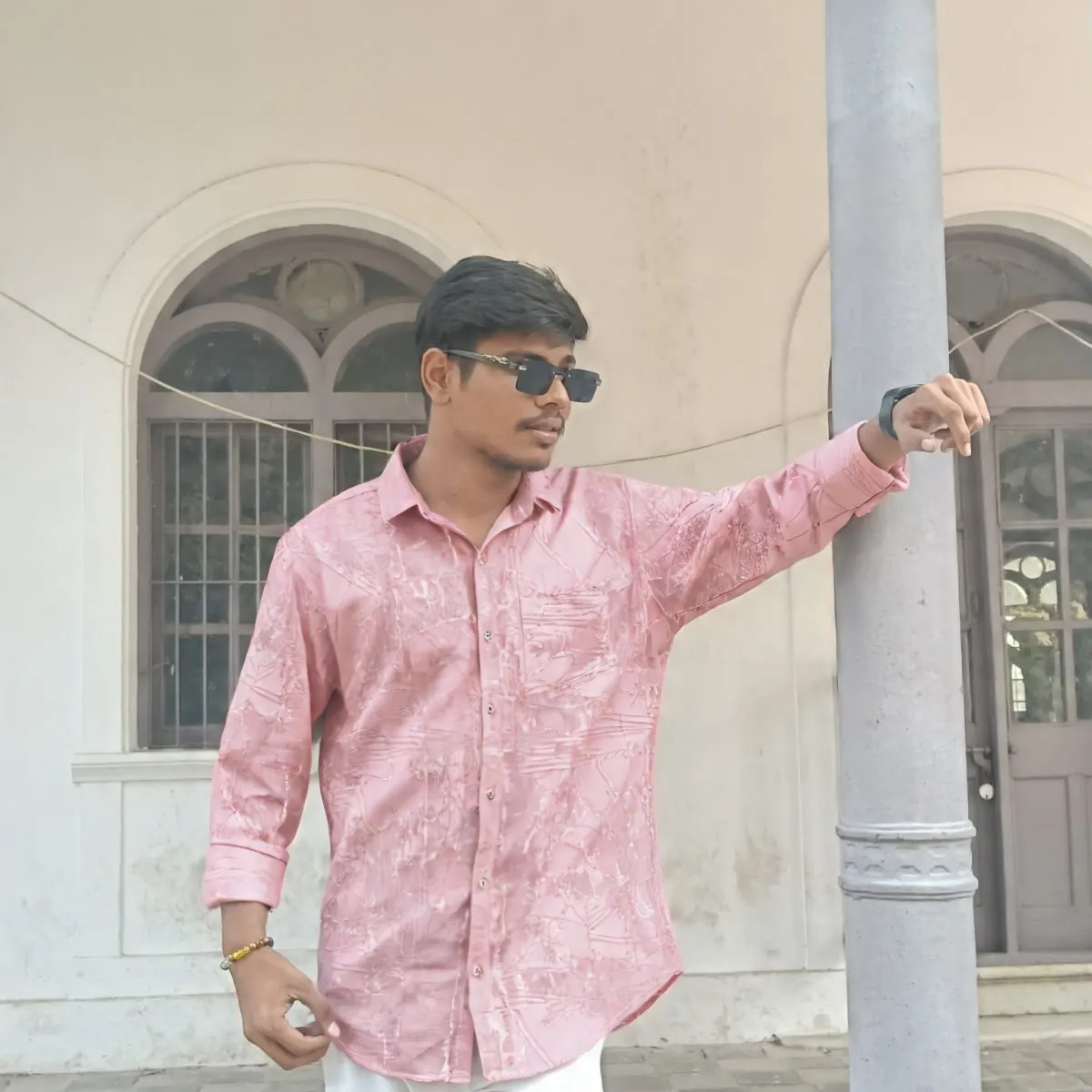 rohit Padiyar