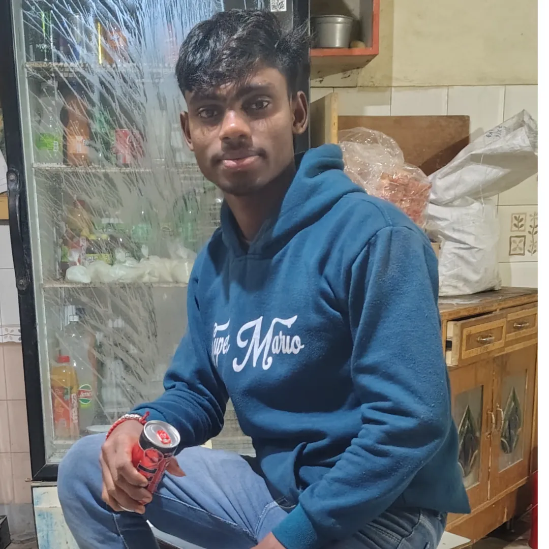 Vikram Kumar