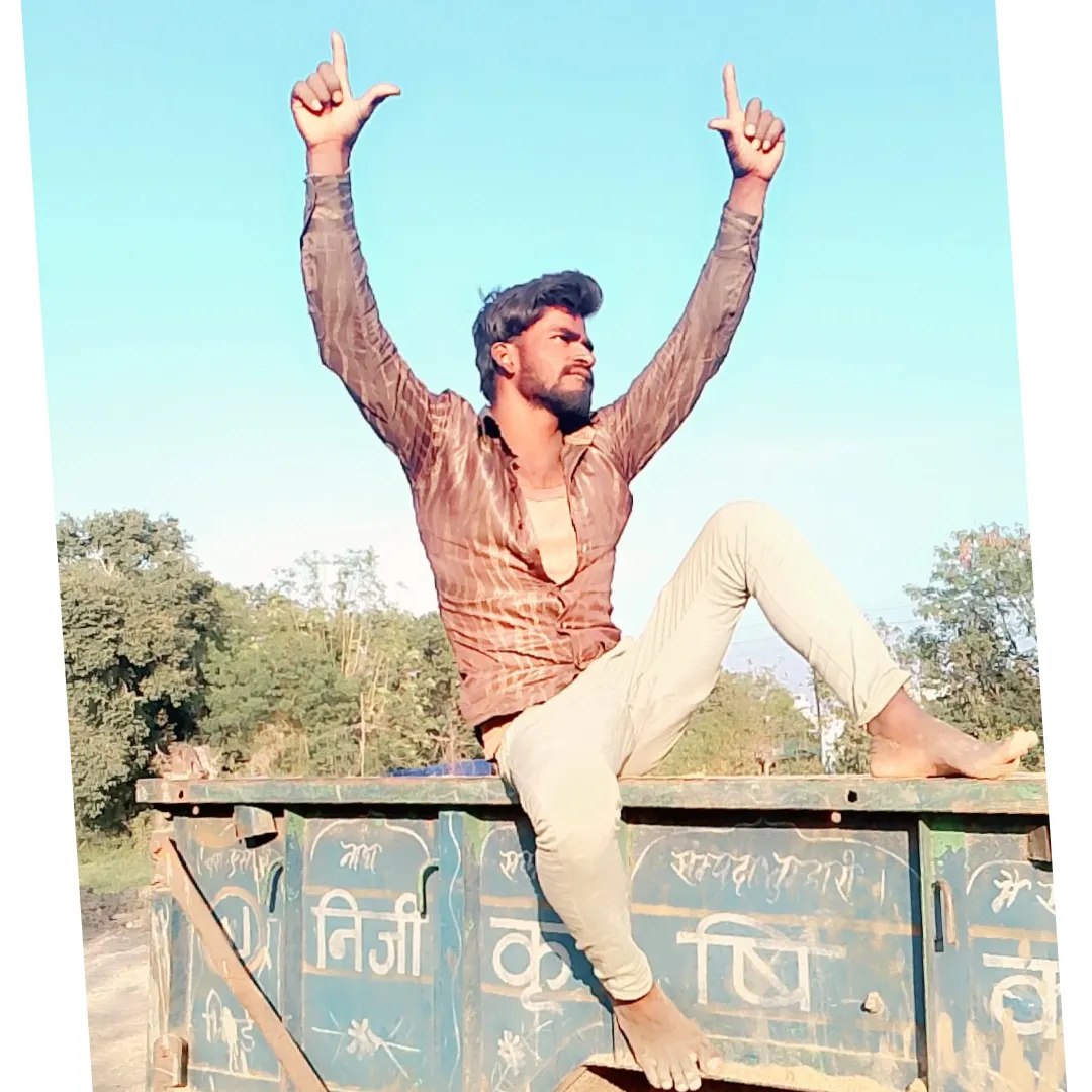 Jayram Kushwaha
