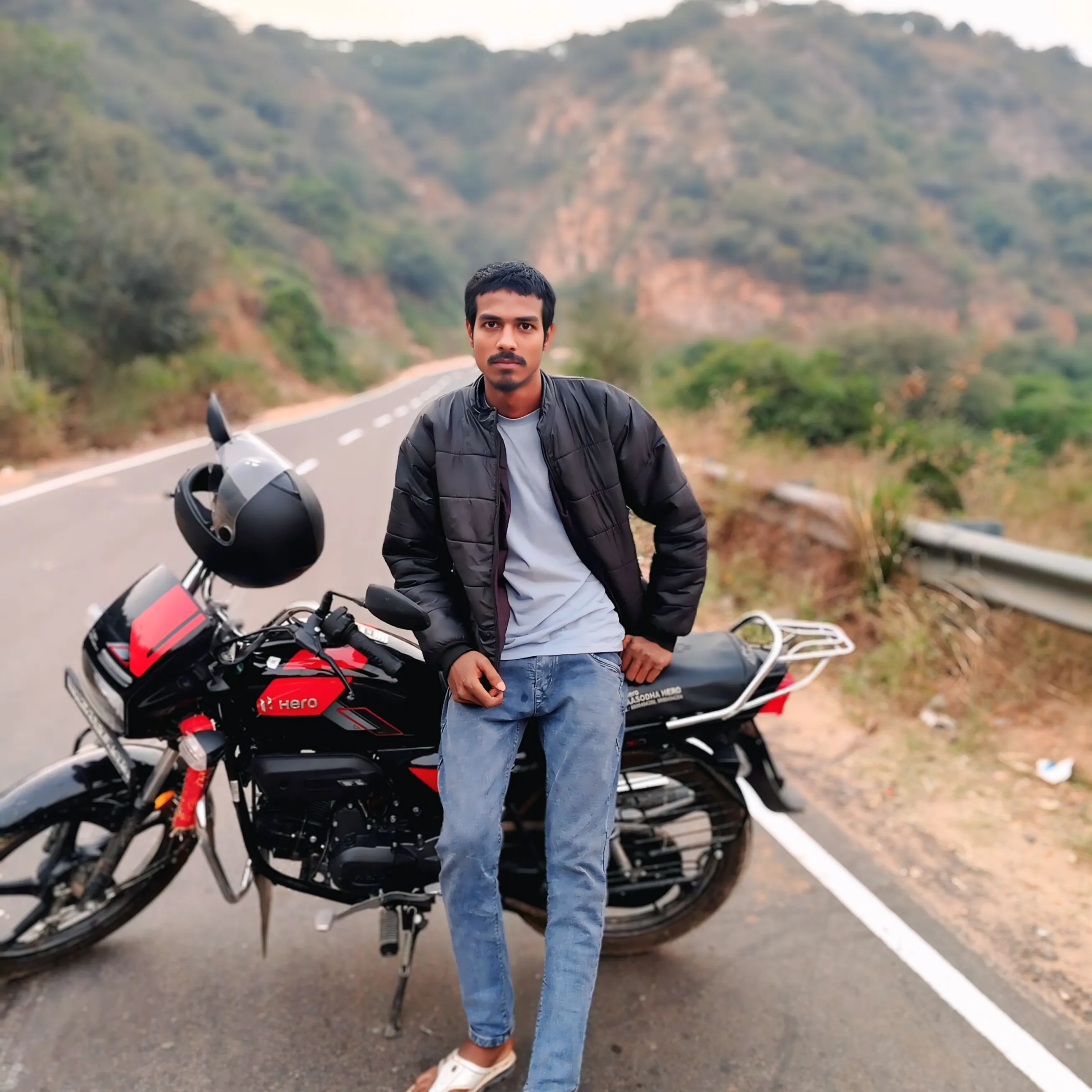 Shivbali Sharma
