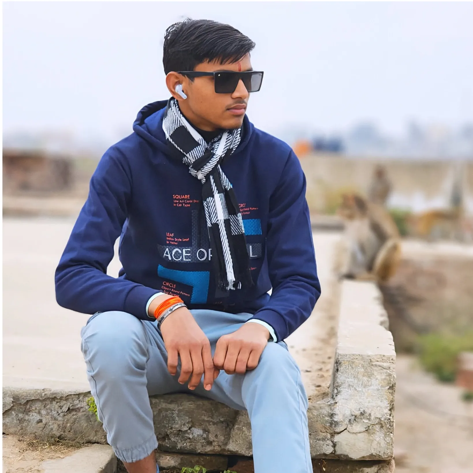 kartikey Varshney