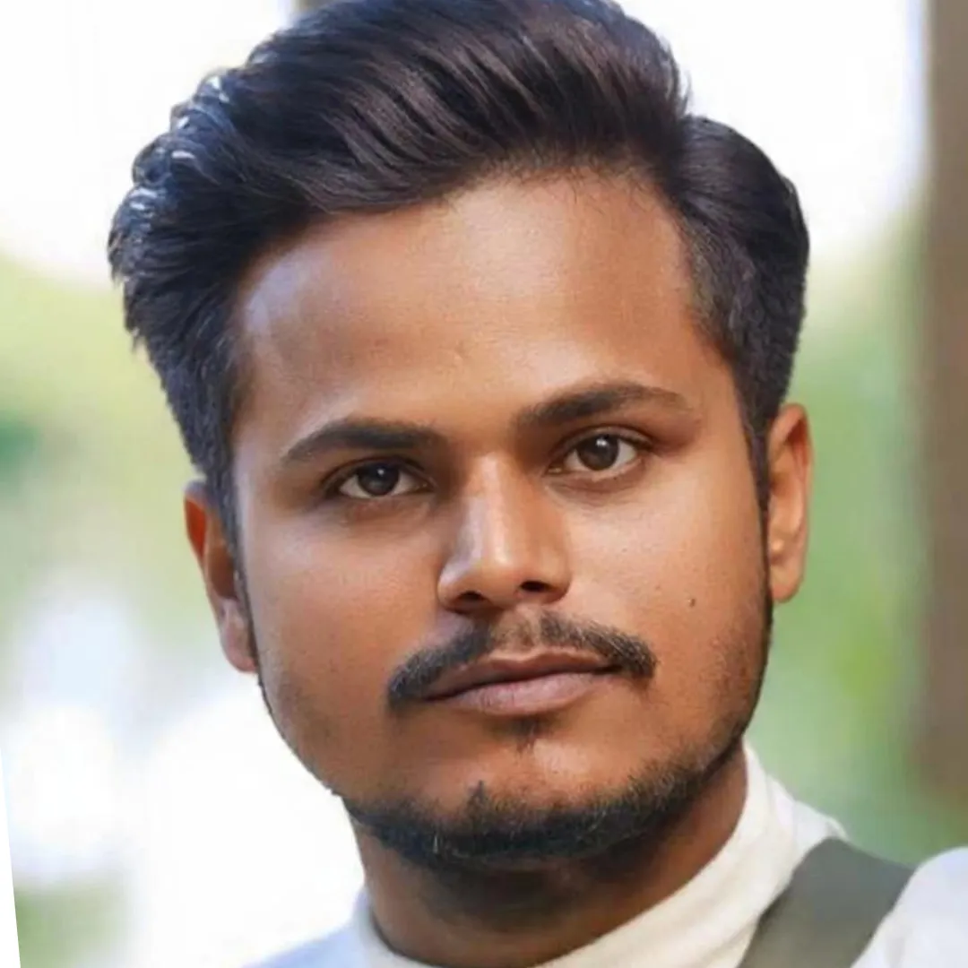 Arjun Yadav