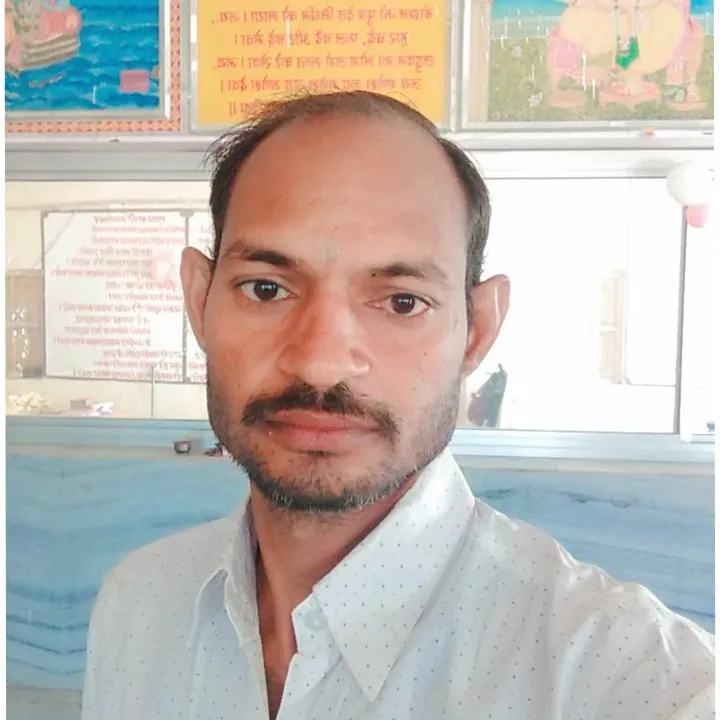 Mulchand Prjapat
