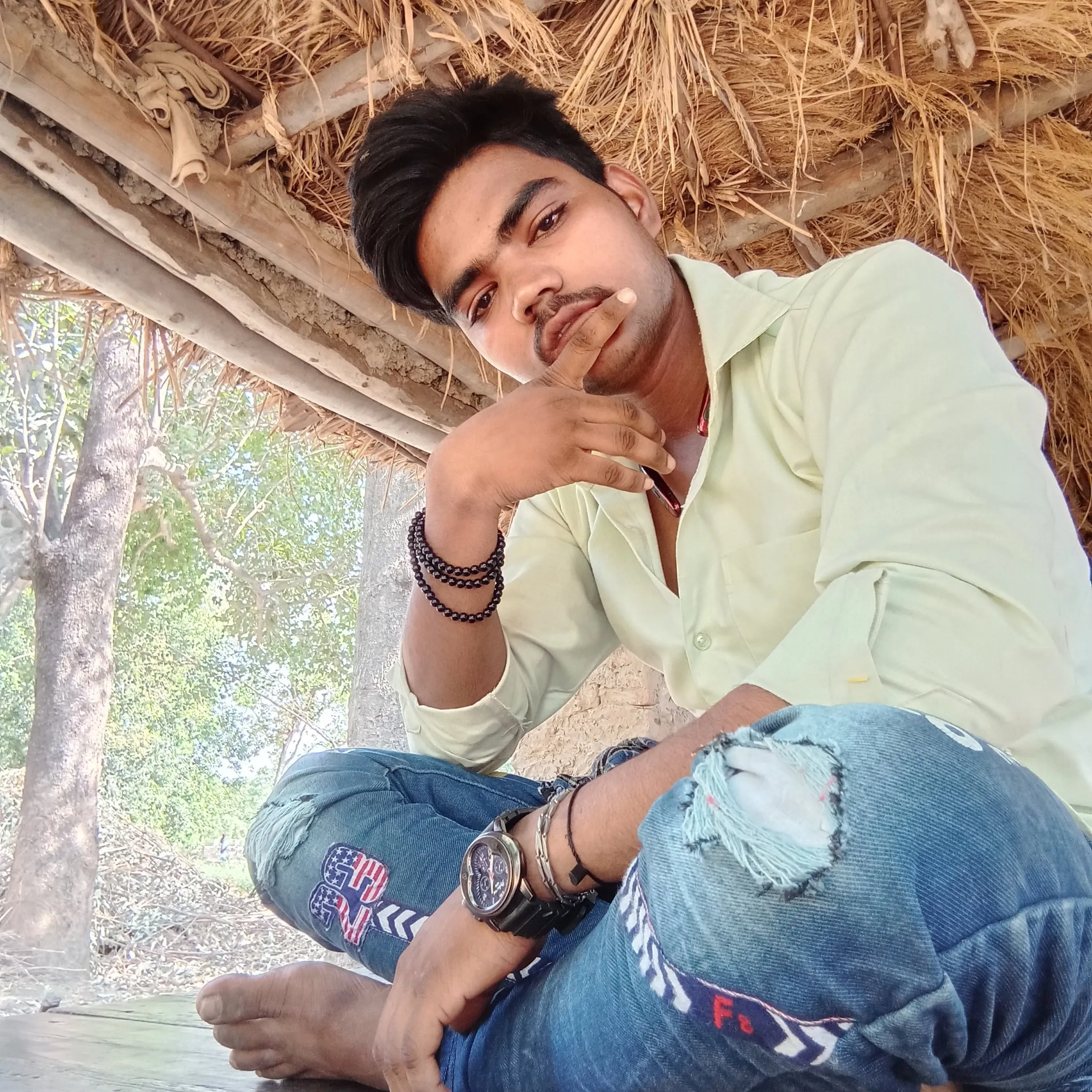 Dileep Patel