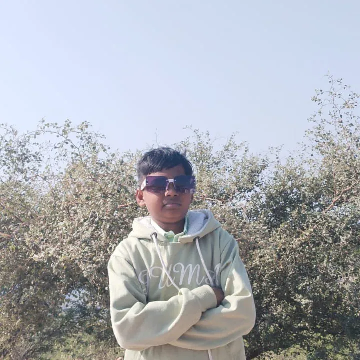Kevin Bhavar