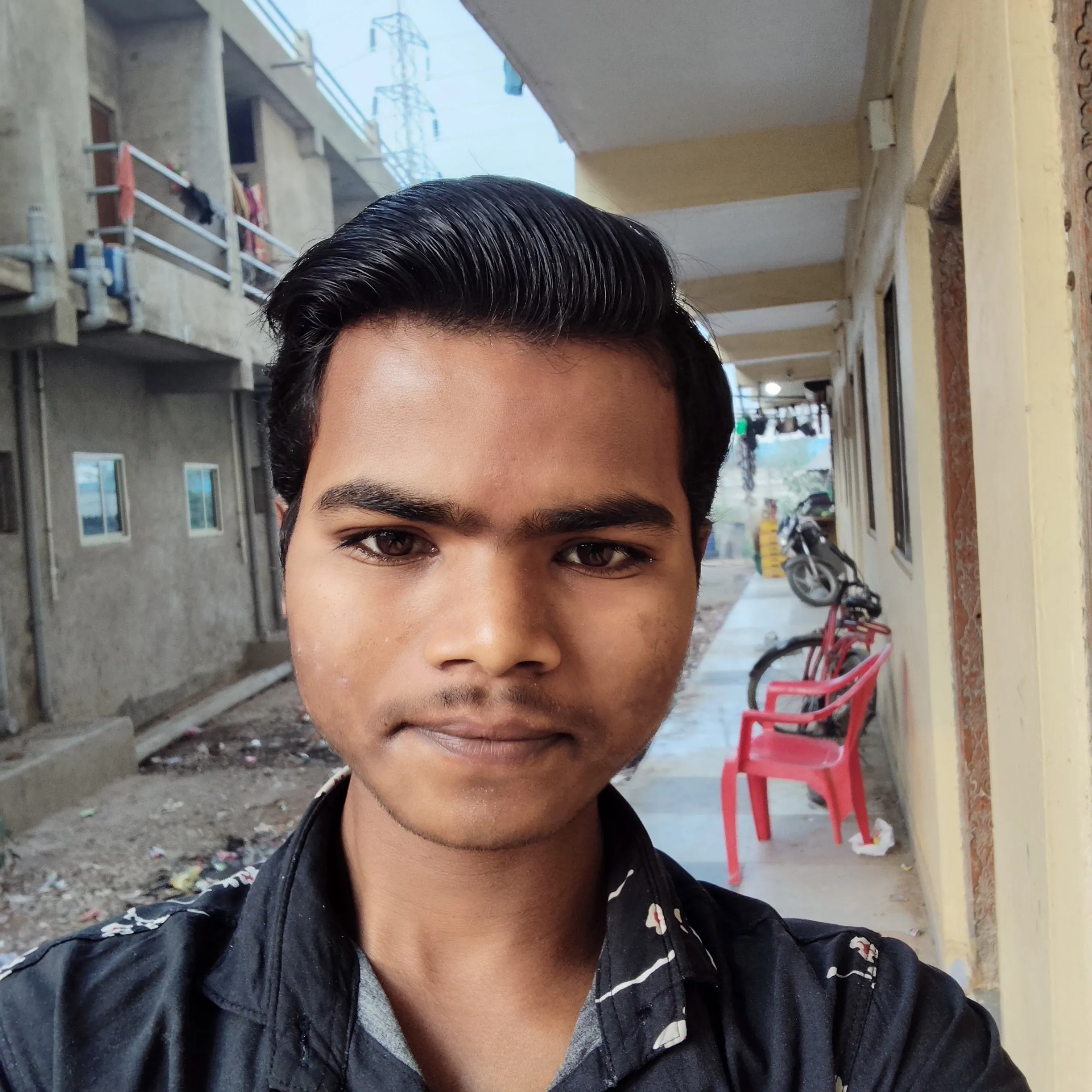 Suraj Kumar