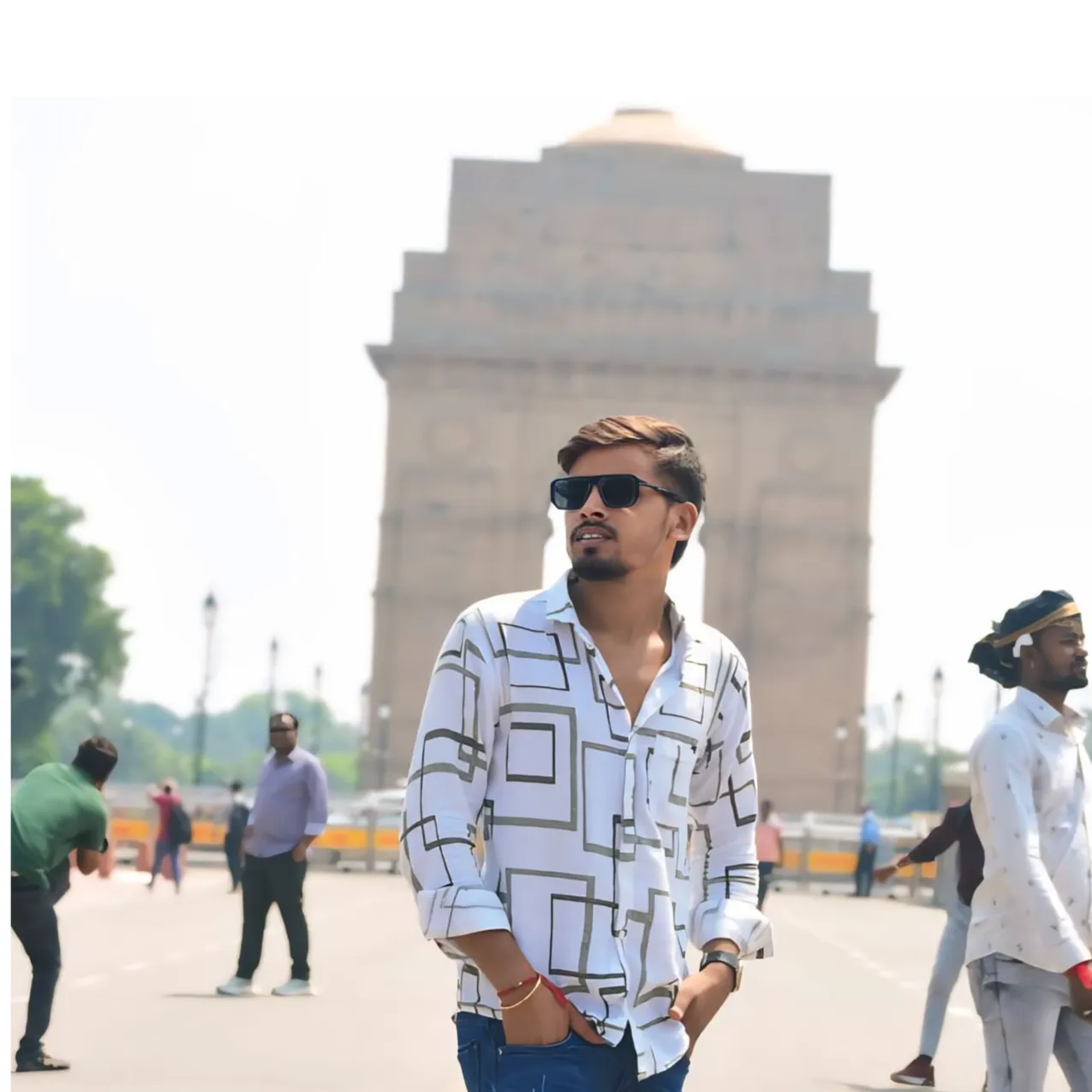 Prakash sahu