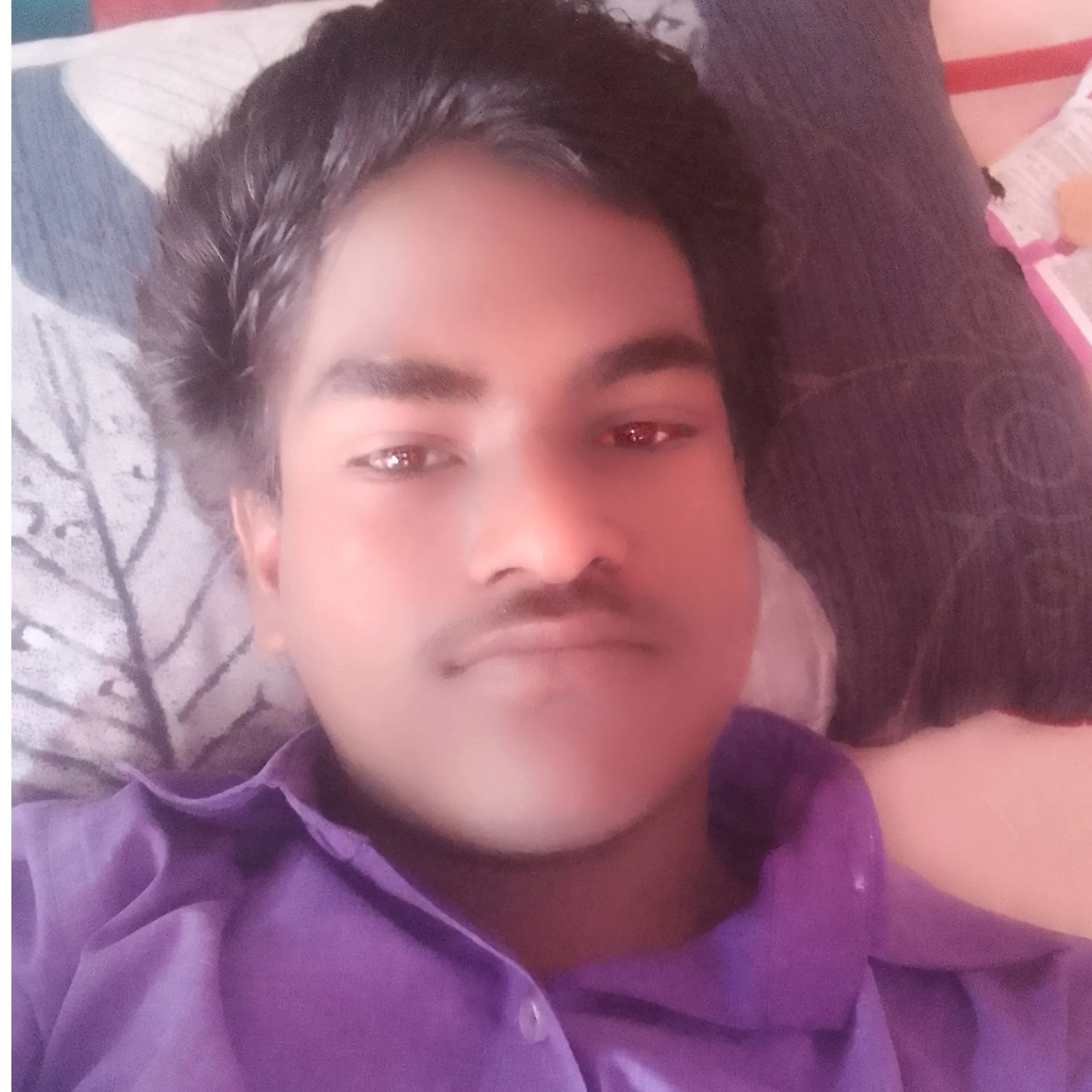 Arun Kumar