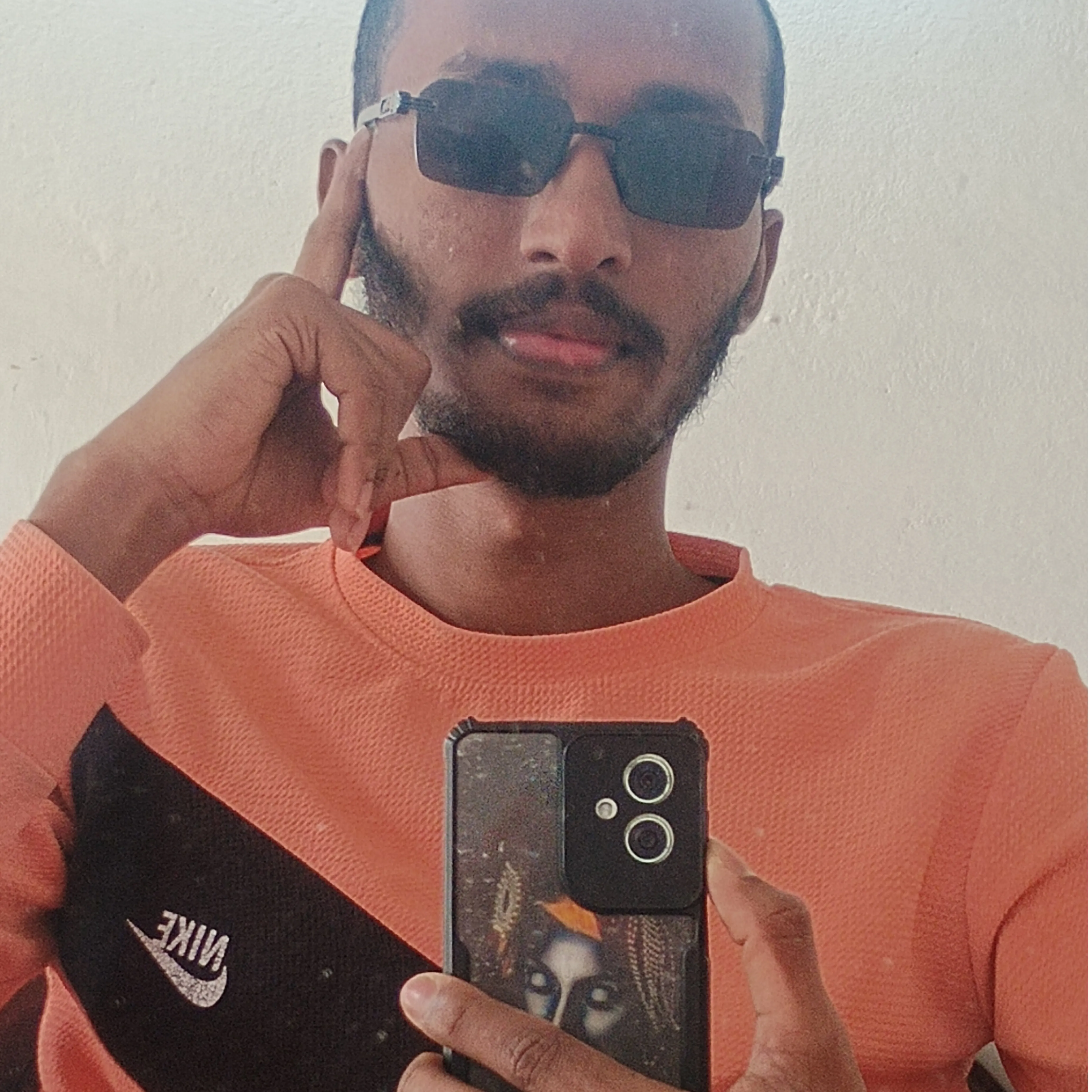 PAPUN BEHERA