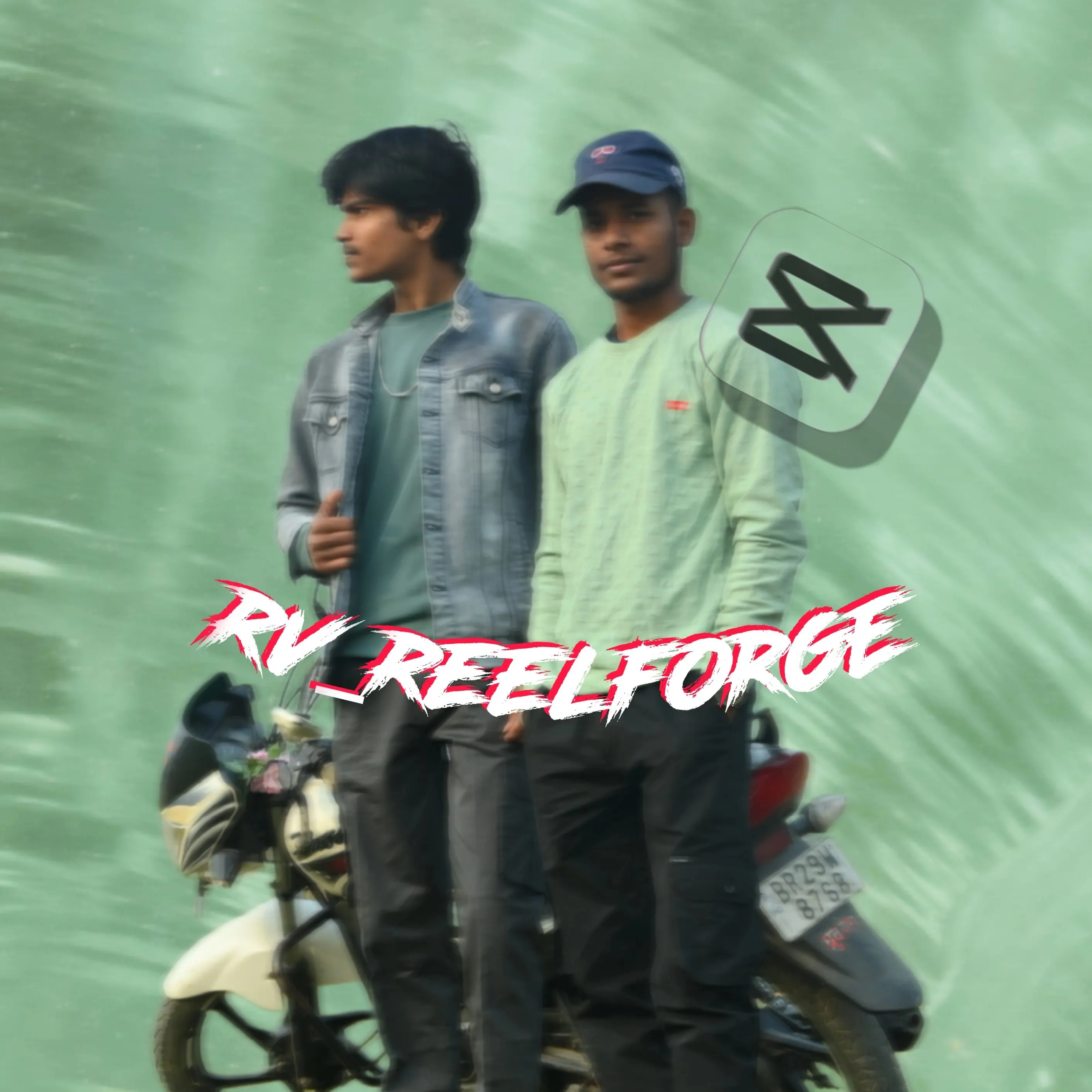 Robin kumar