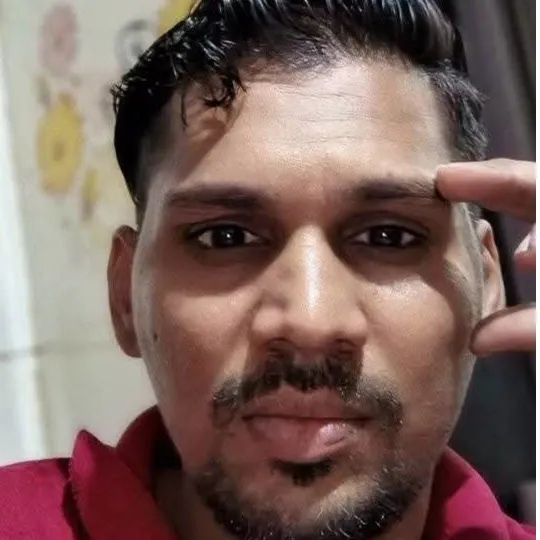 prasanth Nair