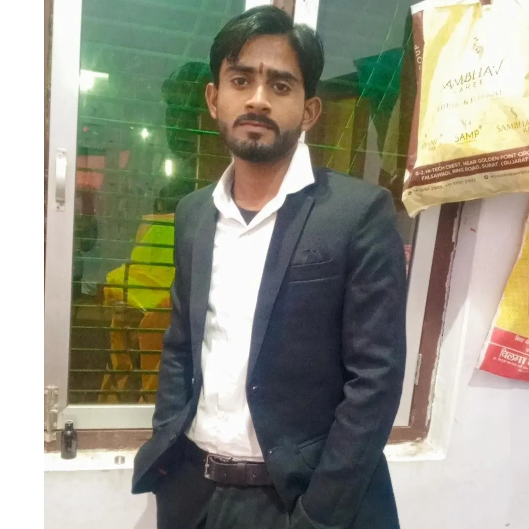 Surendra kumar