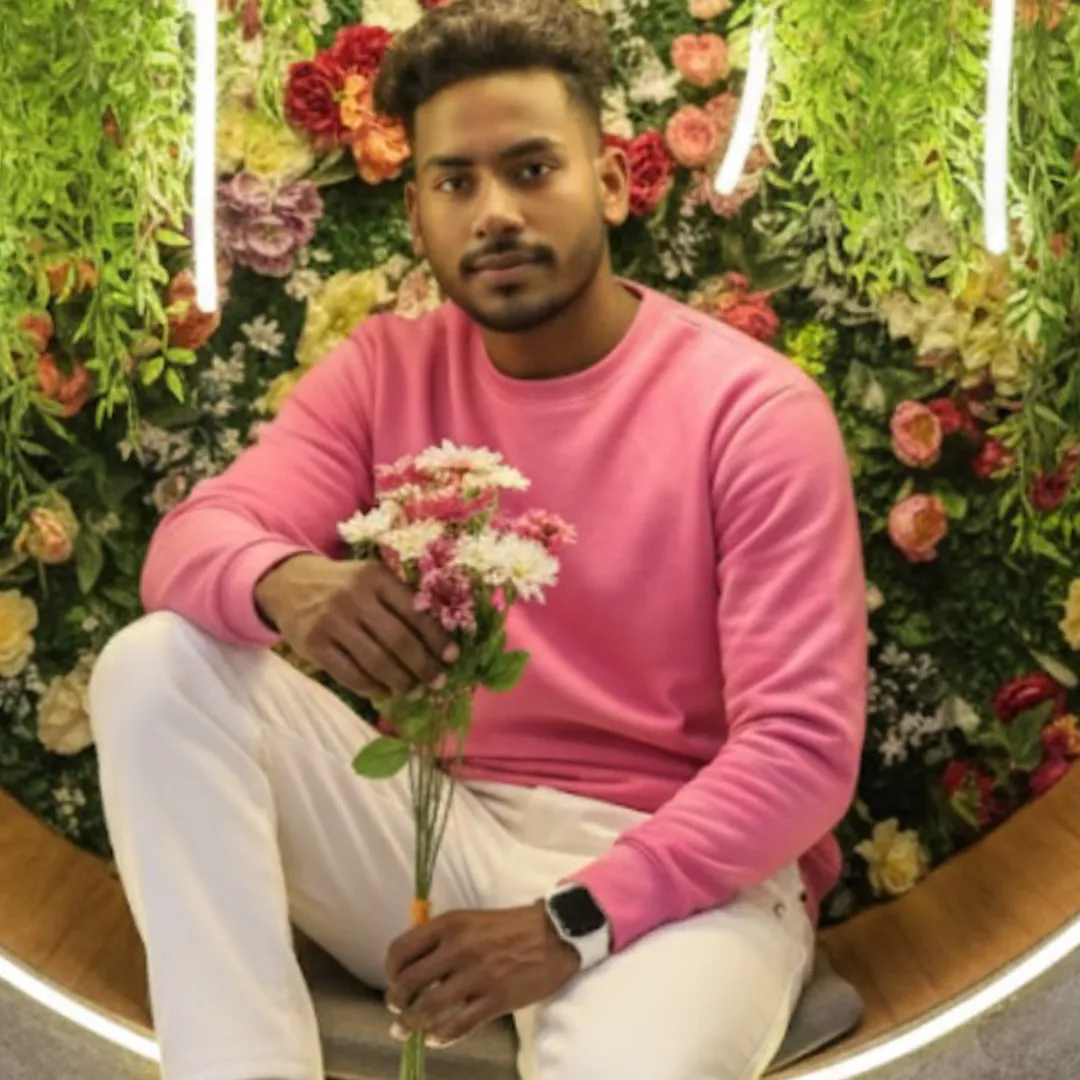 Akash Kumar