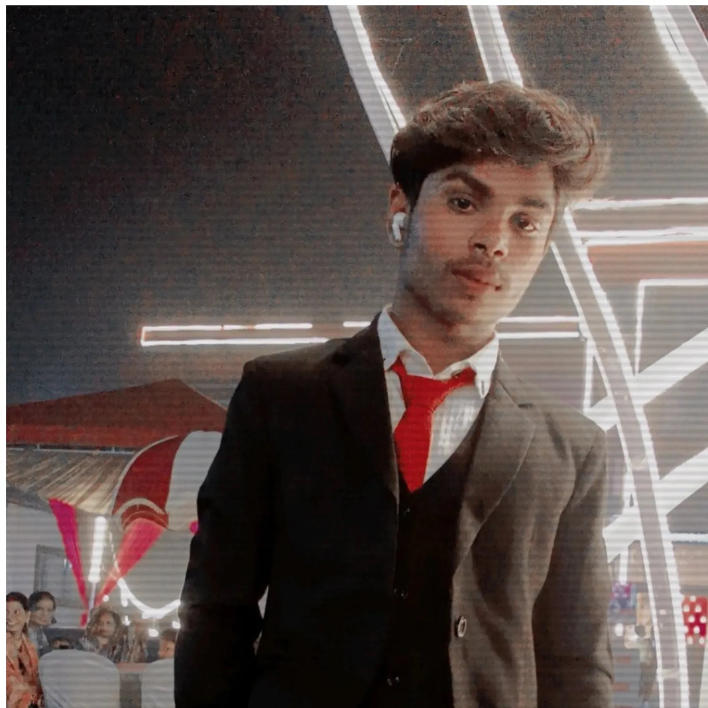 aadi gupta