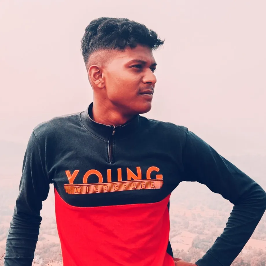 ashish patel