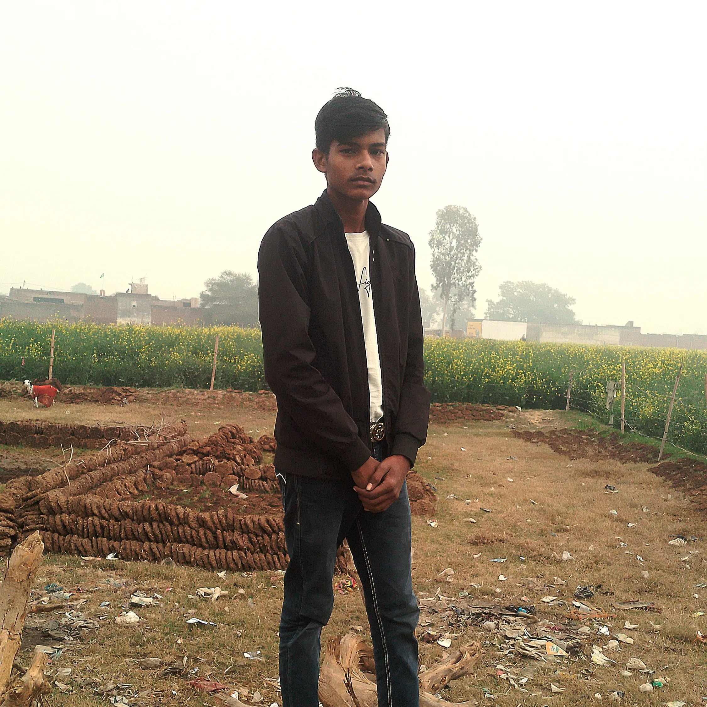 Arpit kumar