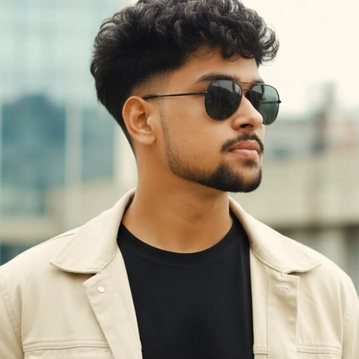 Mohammed Shamsul